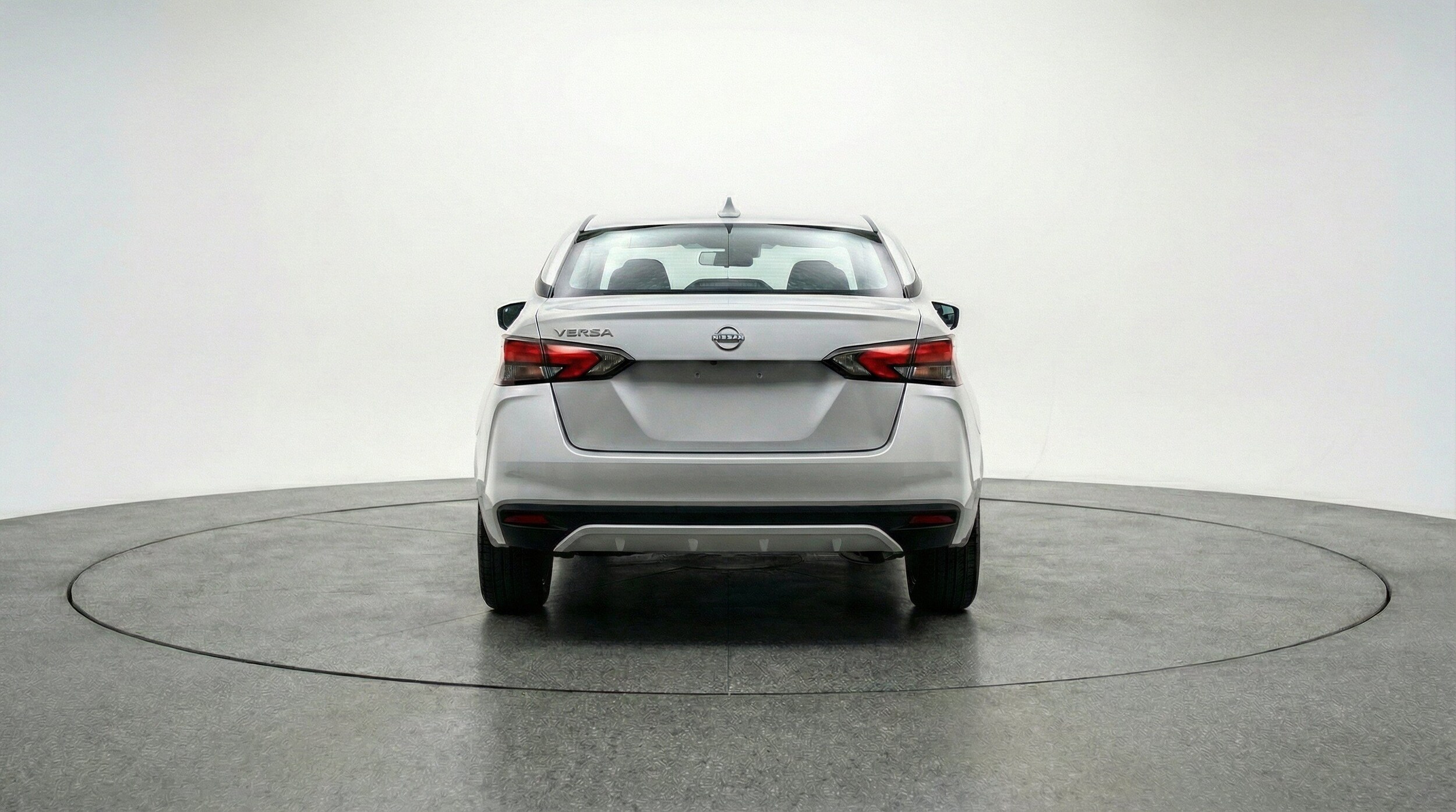 Thumbnail: 2025 Nissan Versa - 7