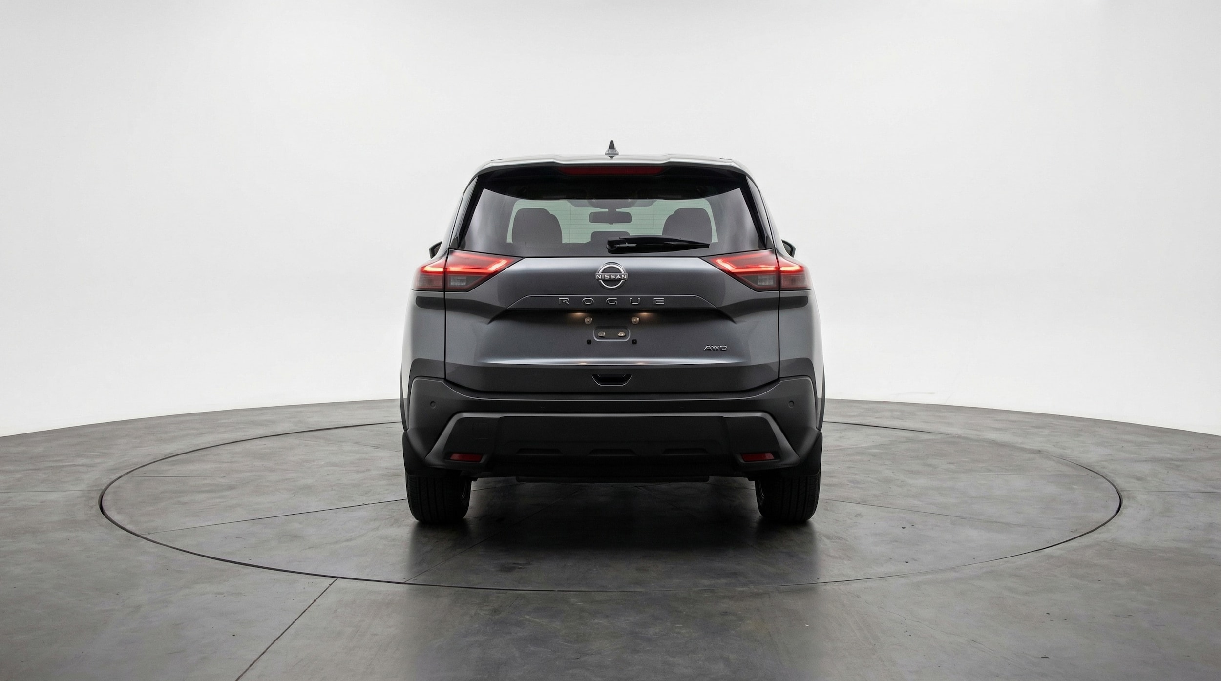 Thumbnail: 2025 Nissan Rogue - 6