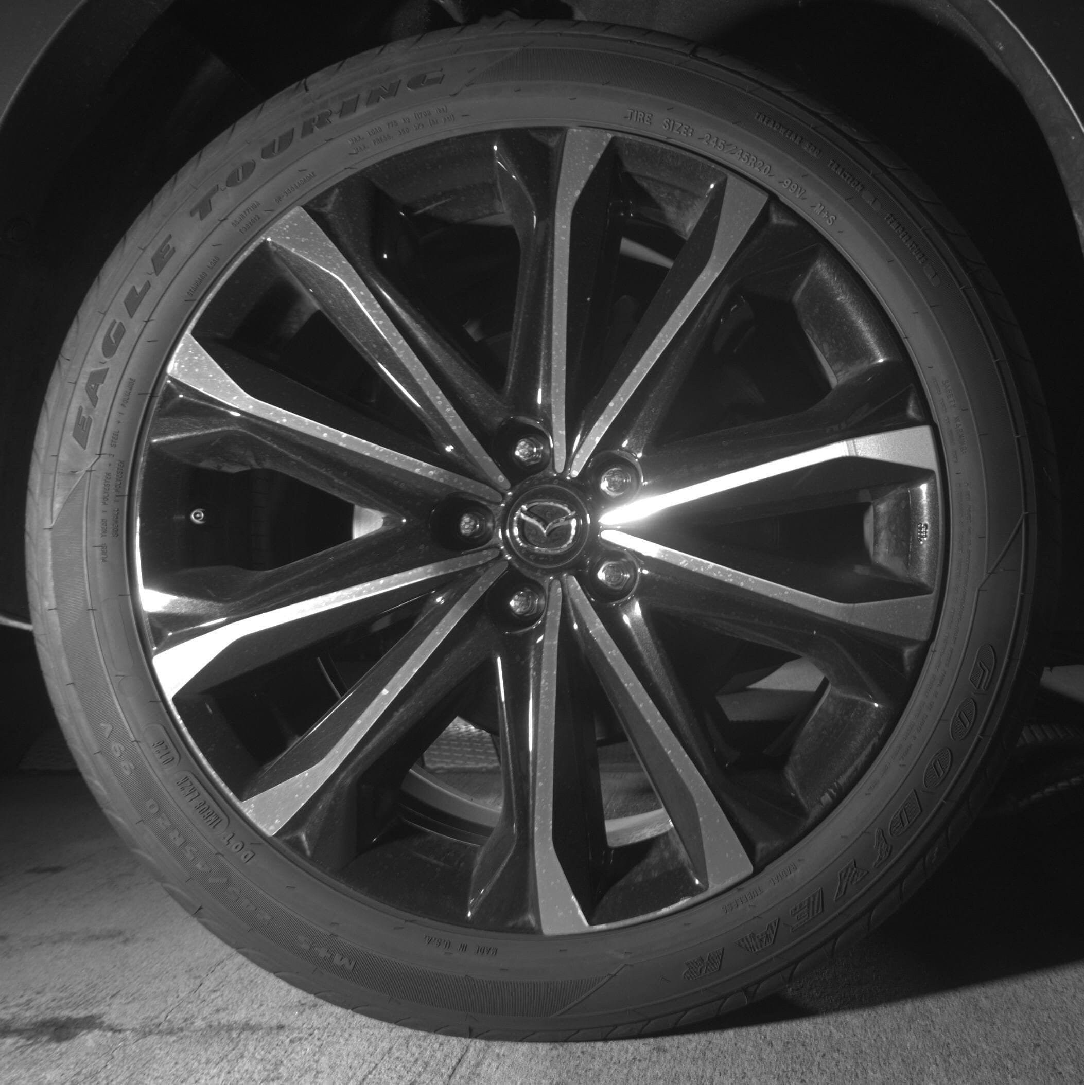 Thumbnail: 2026 Mazda CX-50 - 15
