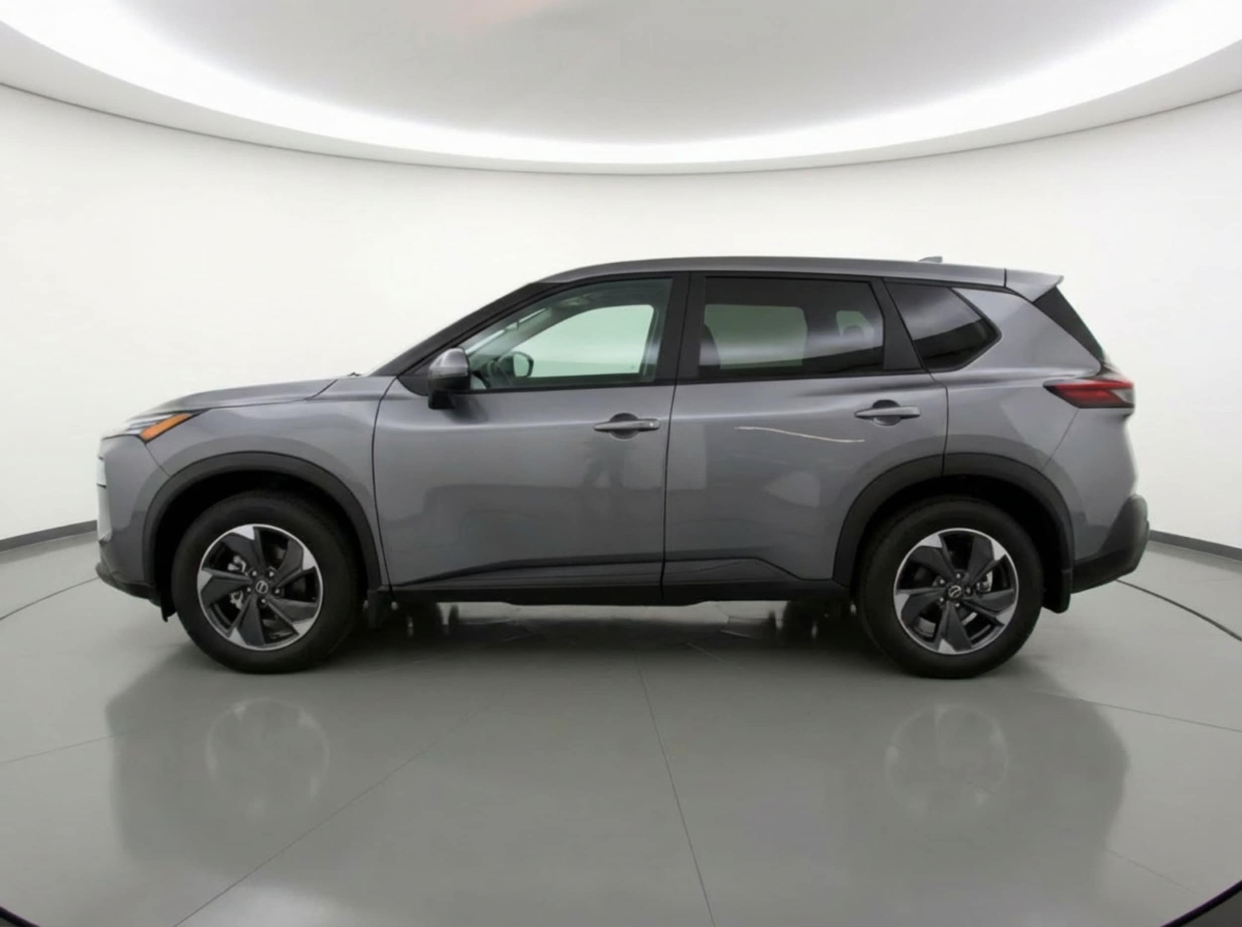 Thumbnail: 2025 Nissan Rogue - 4