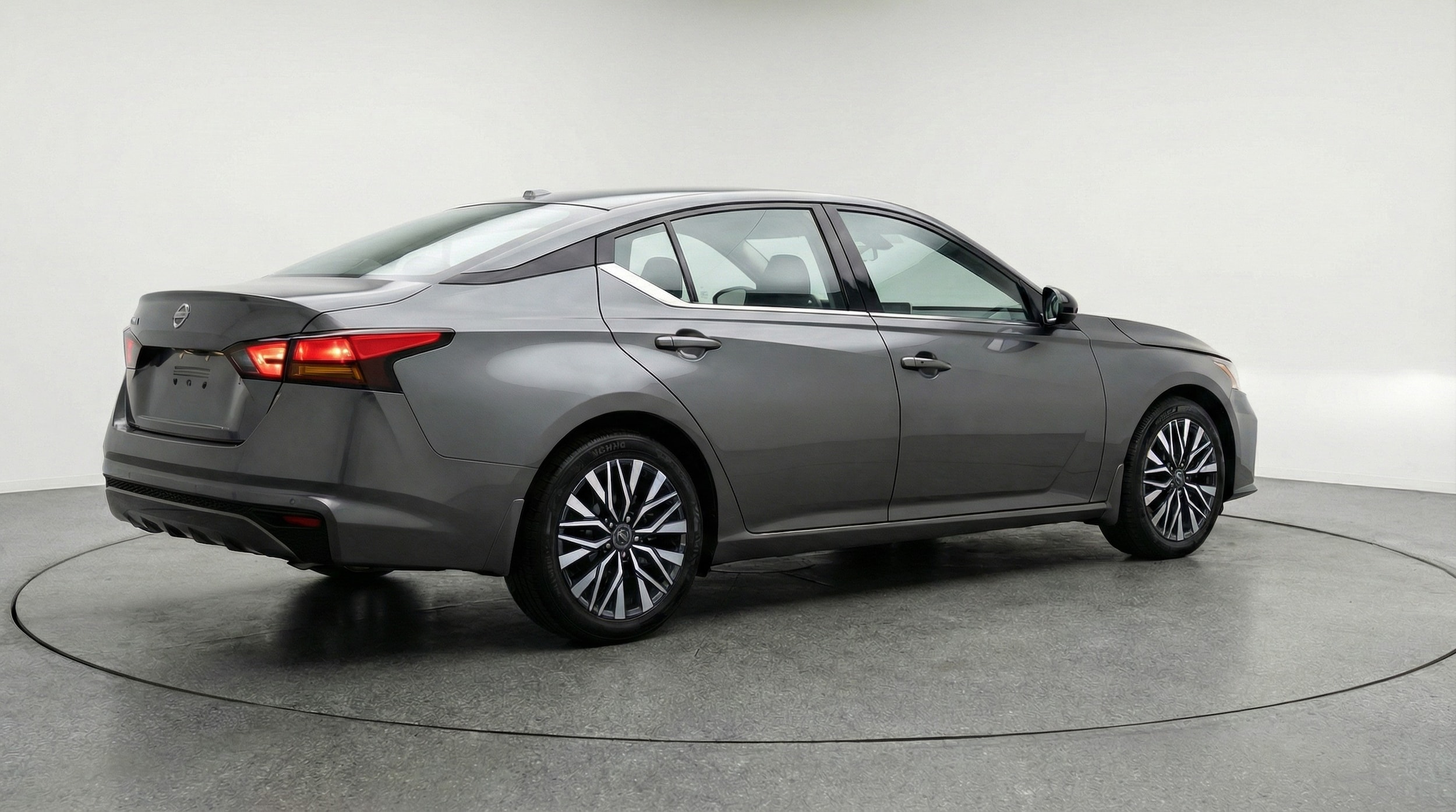 Thumbnail: 2025 Nissan Altima - 7