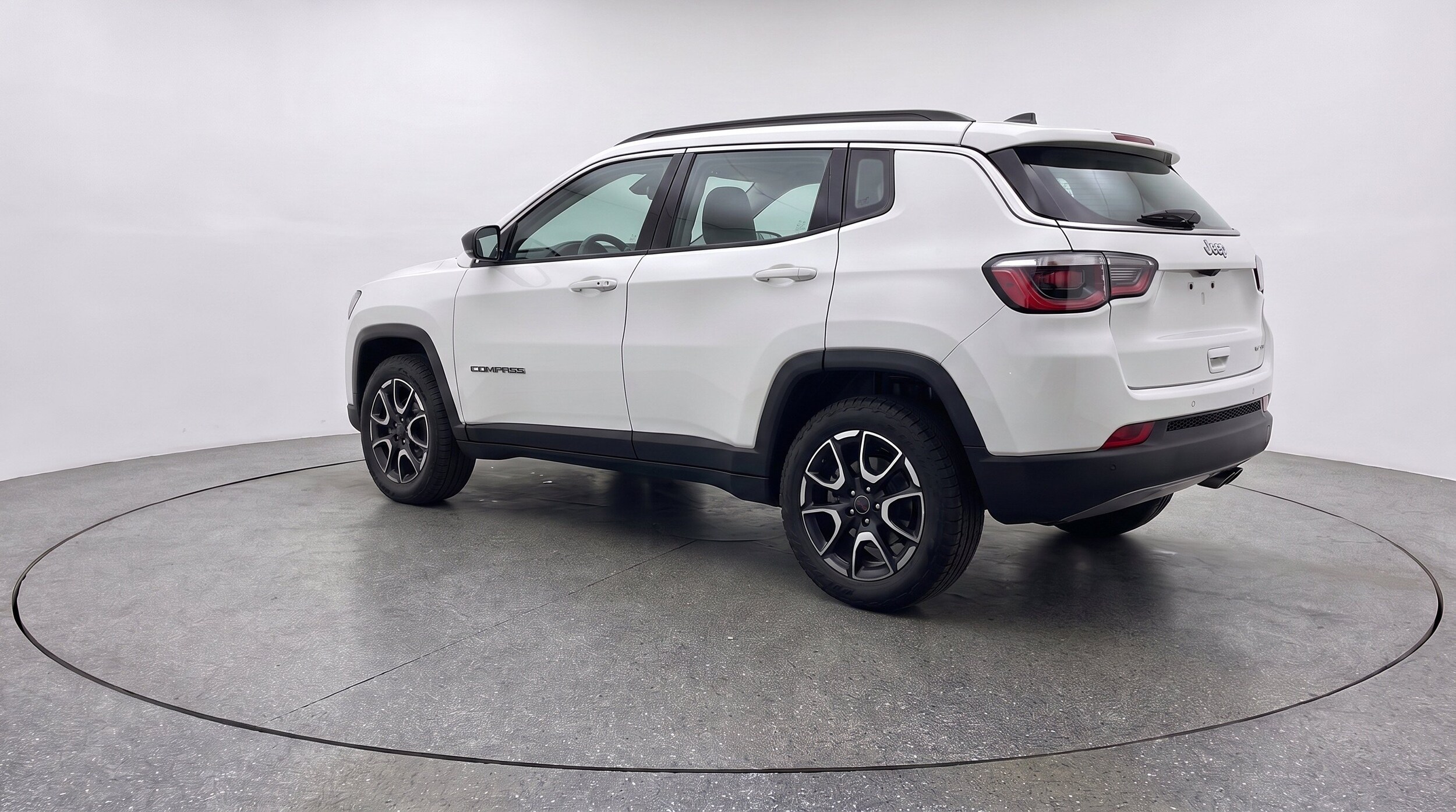 Thumbnail: 2025 Jeep Compass - 6