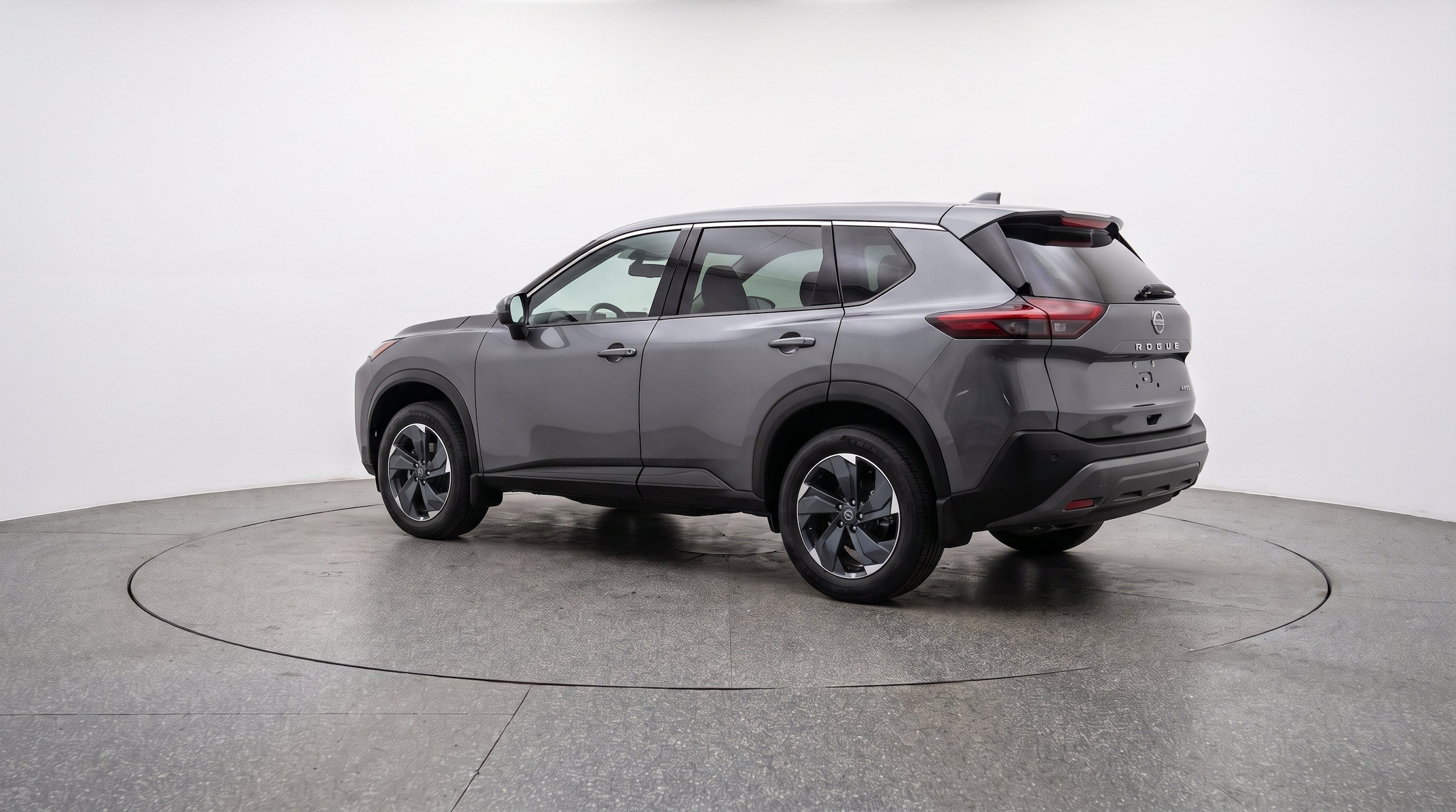 Thumbnail: 2025 Nissan Rogue - 6