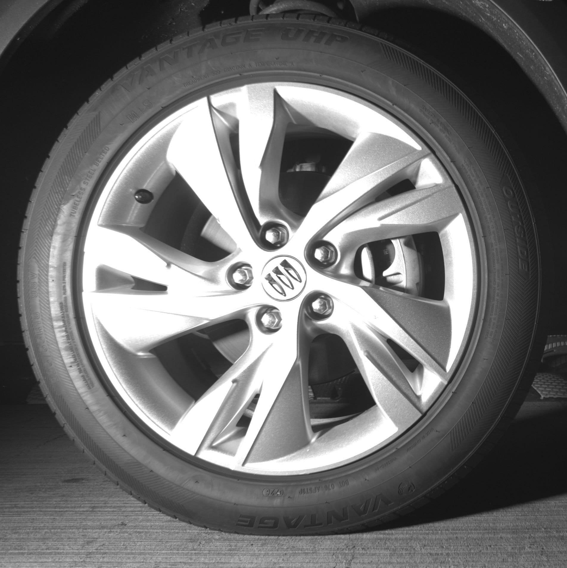 Thumbnail: 2026 Buick Encore GX - 13