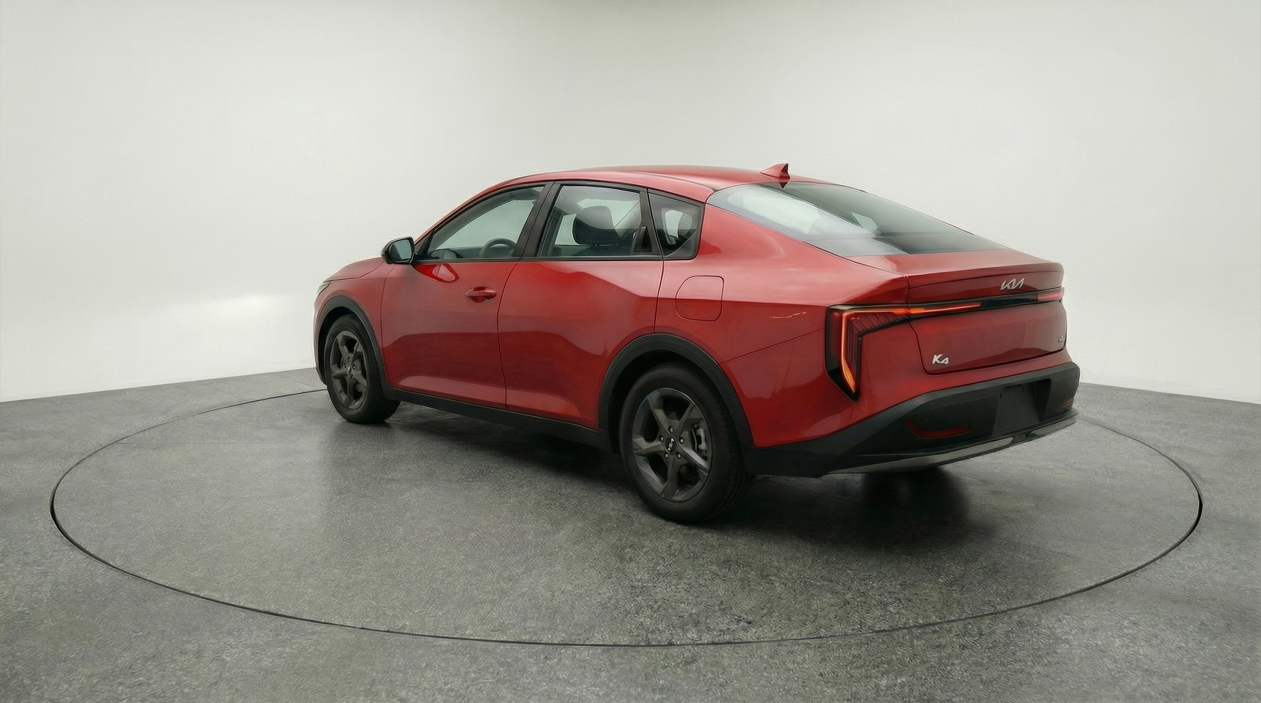 Thumbnail: 2025 Kia K4 - 5