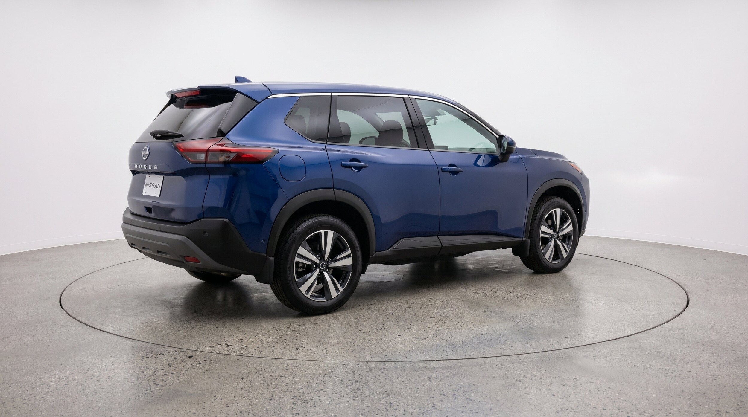 Thumbnail: 2026 Nissan Rogue - 9