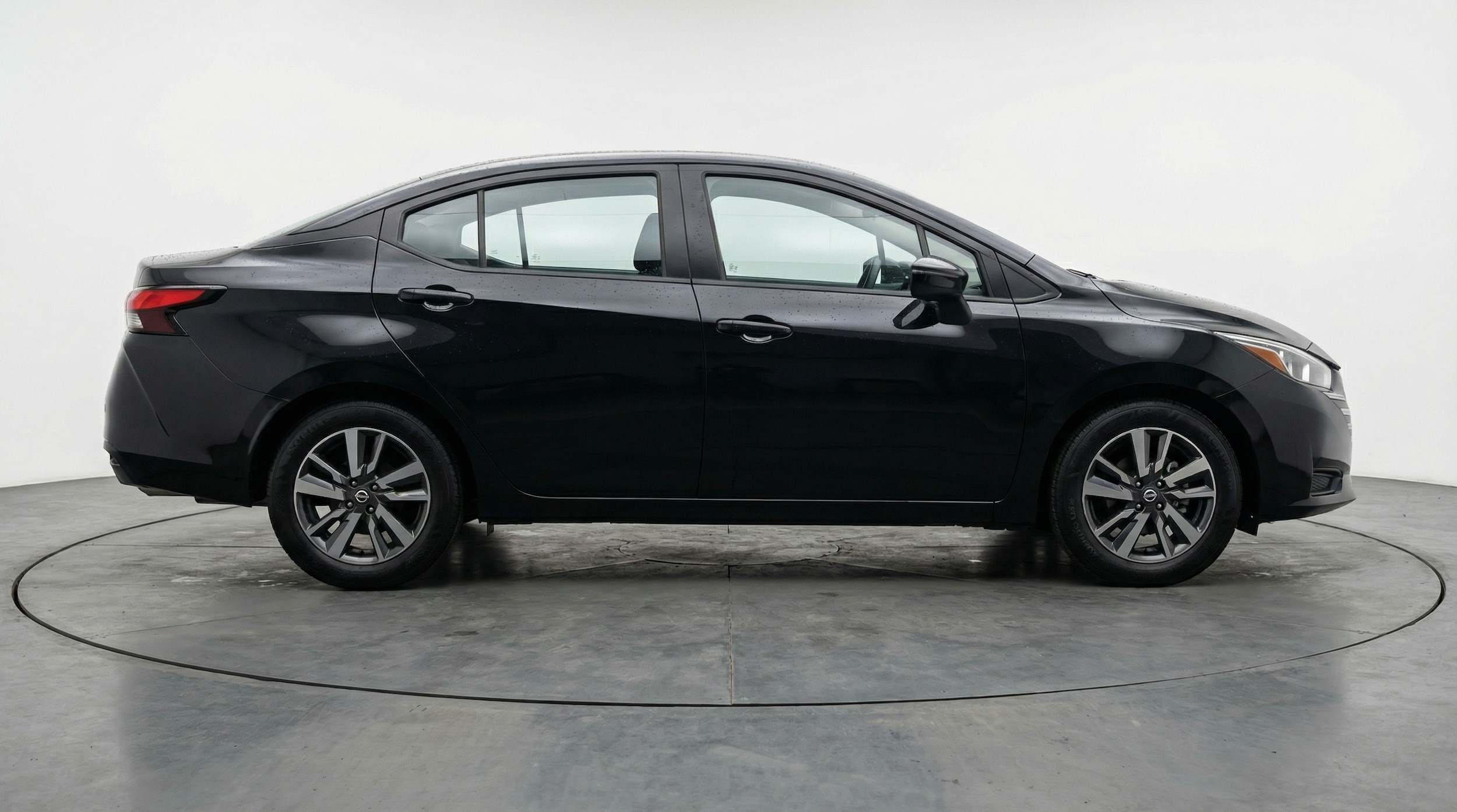 Thumbnail: 2025 Nissan Versa - 8