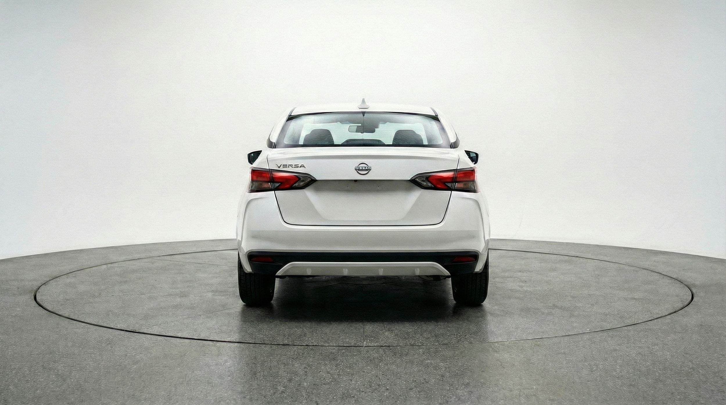 Thumbnail: 2025 Nissan Versa - 6