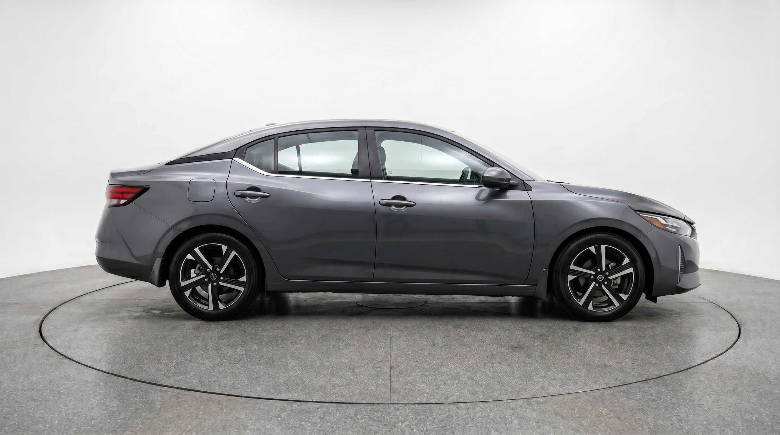 Thumbnail: 2025 Nissan Sentra - 8