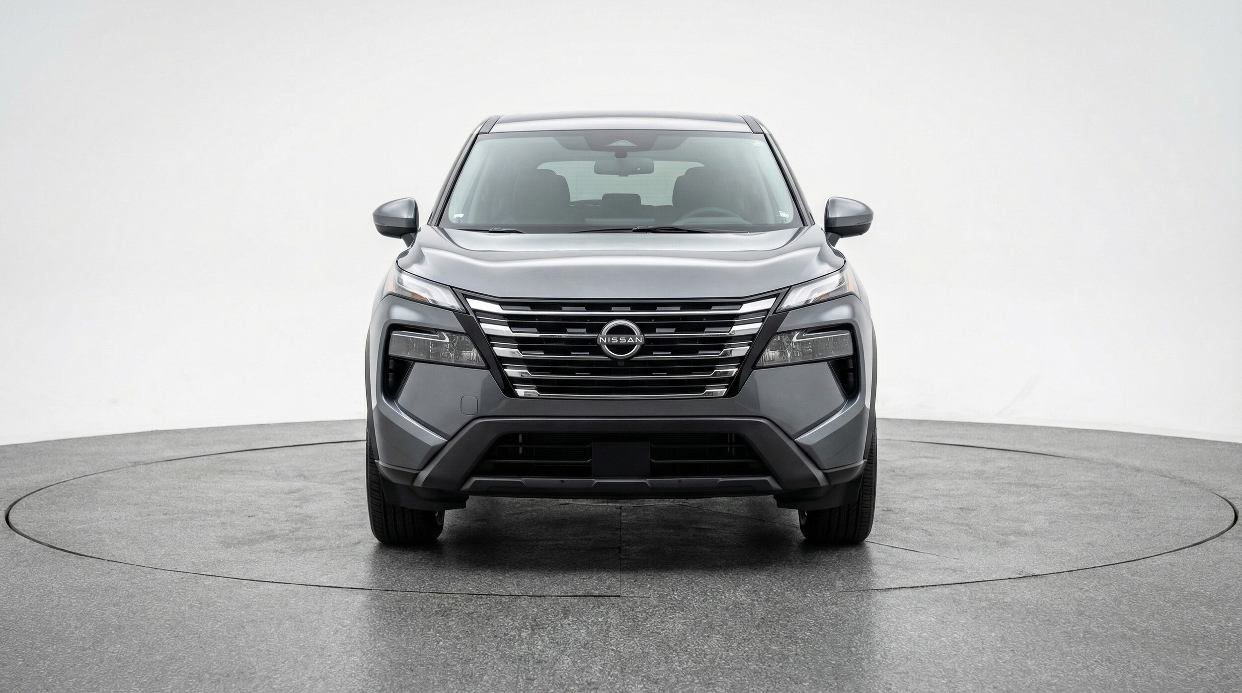 Thumbnail: 2025 Nissan Rogue - 2