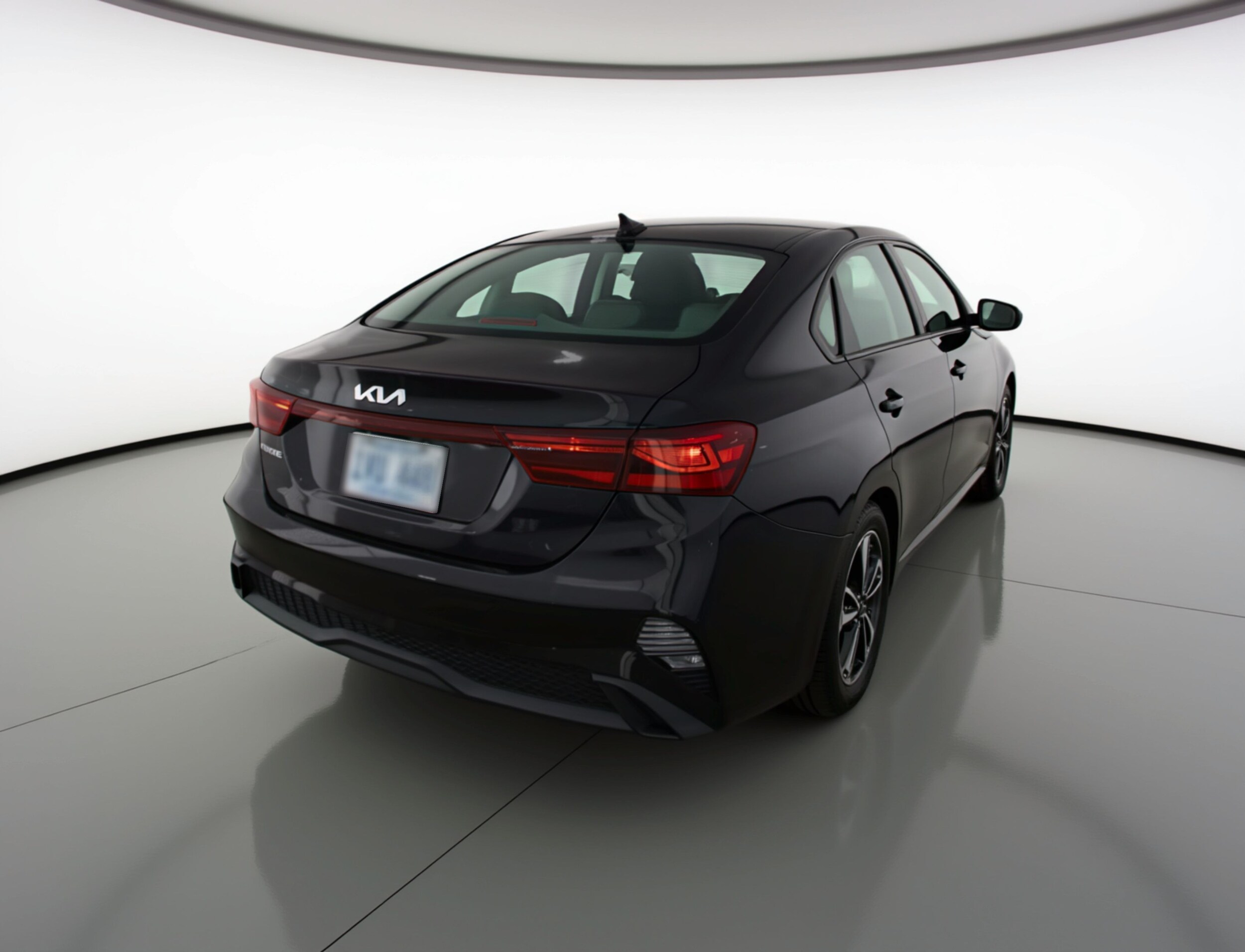 Thumbnail: 2024 Kia Forte - 7