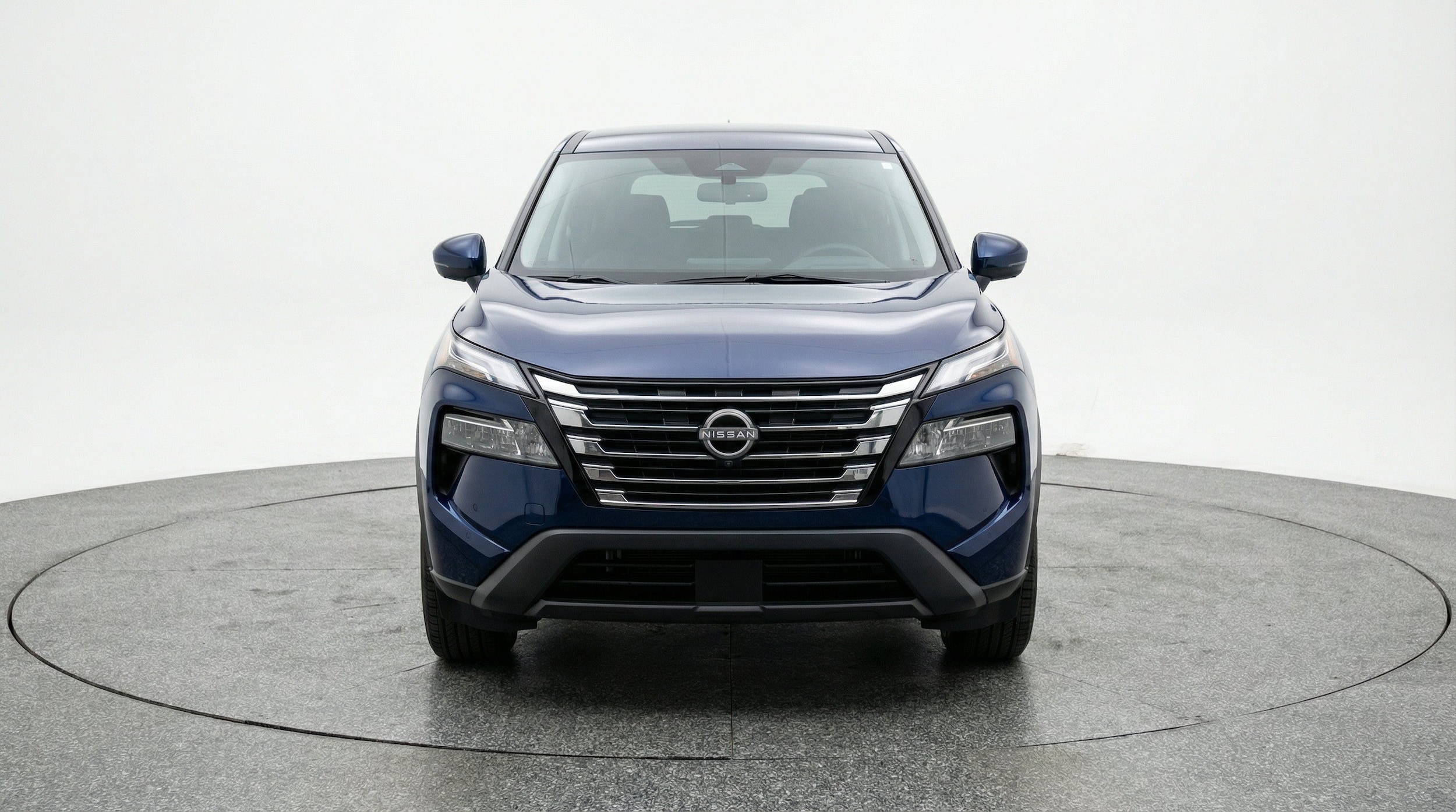 Thumbnail: 2025 Nissan Rogue - 2