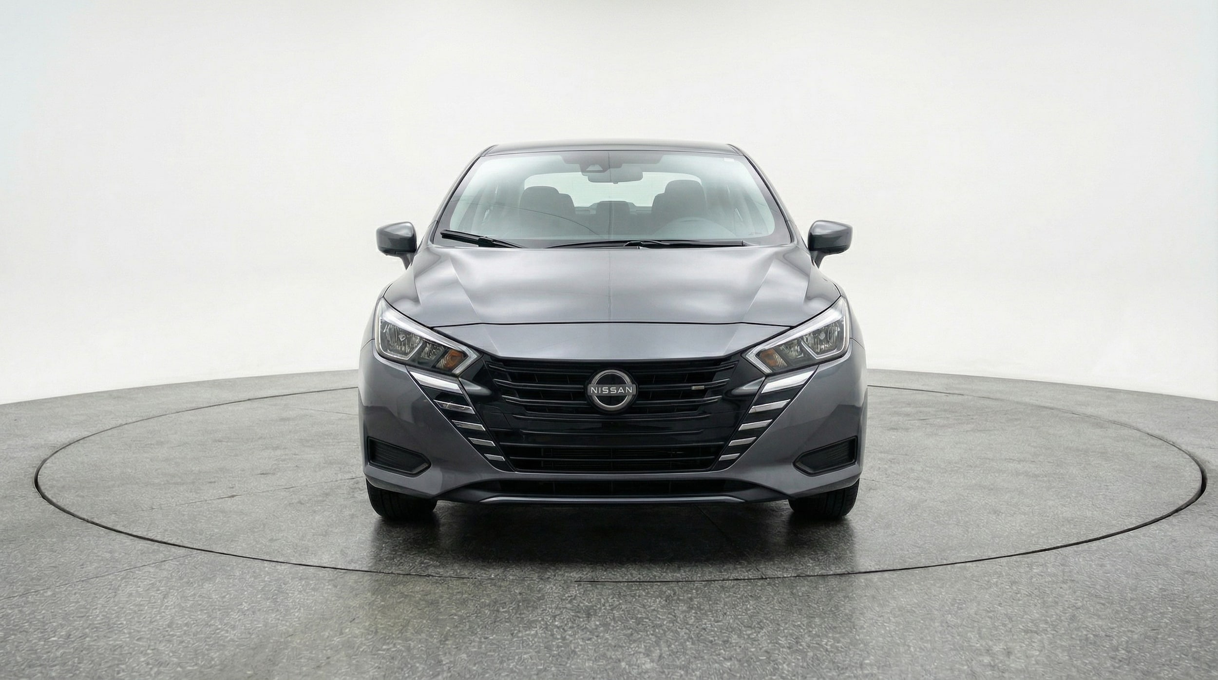 Thumbnail: 2025 Nissan Versa - 2