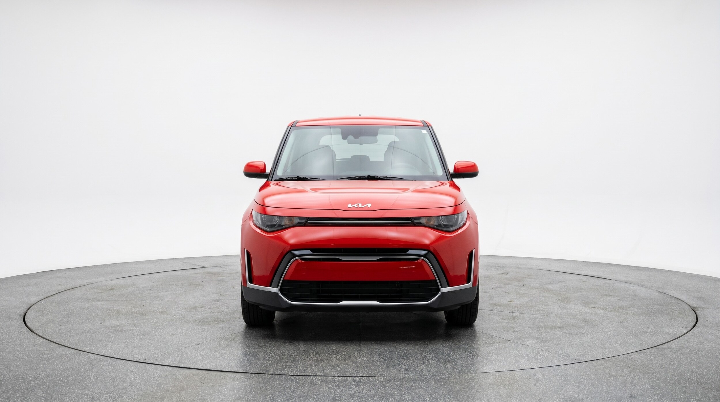 Thumbnail: 2025 Kia Soul - 2