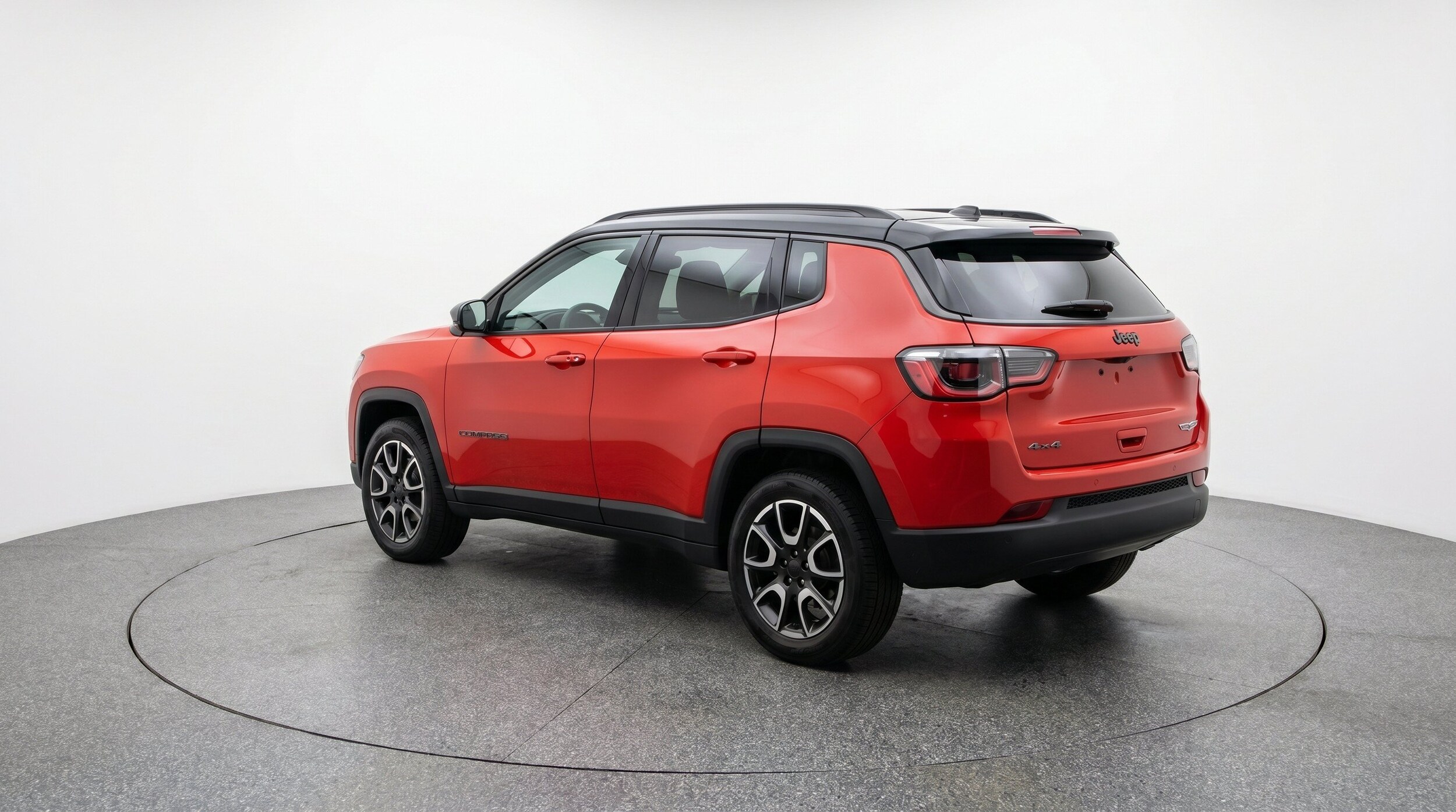 Thumbnail: 2025 Jeep Compass - 6
