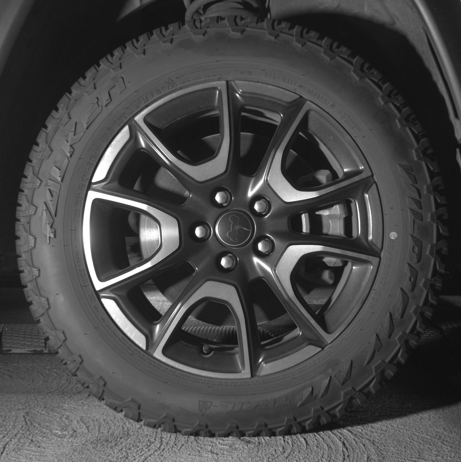 Thumbnail: 2025 Jeep Compass - 13