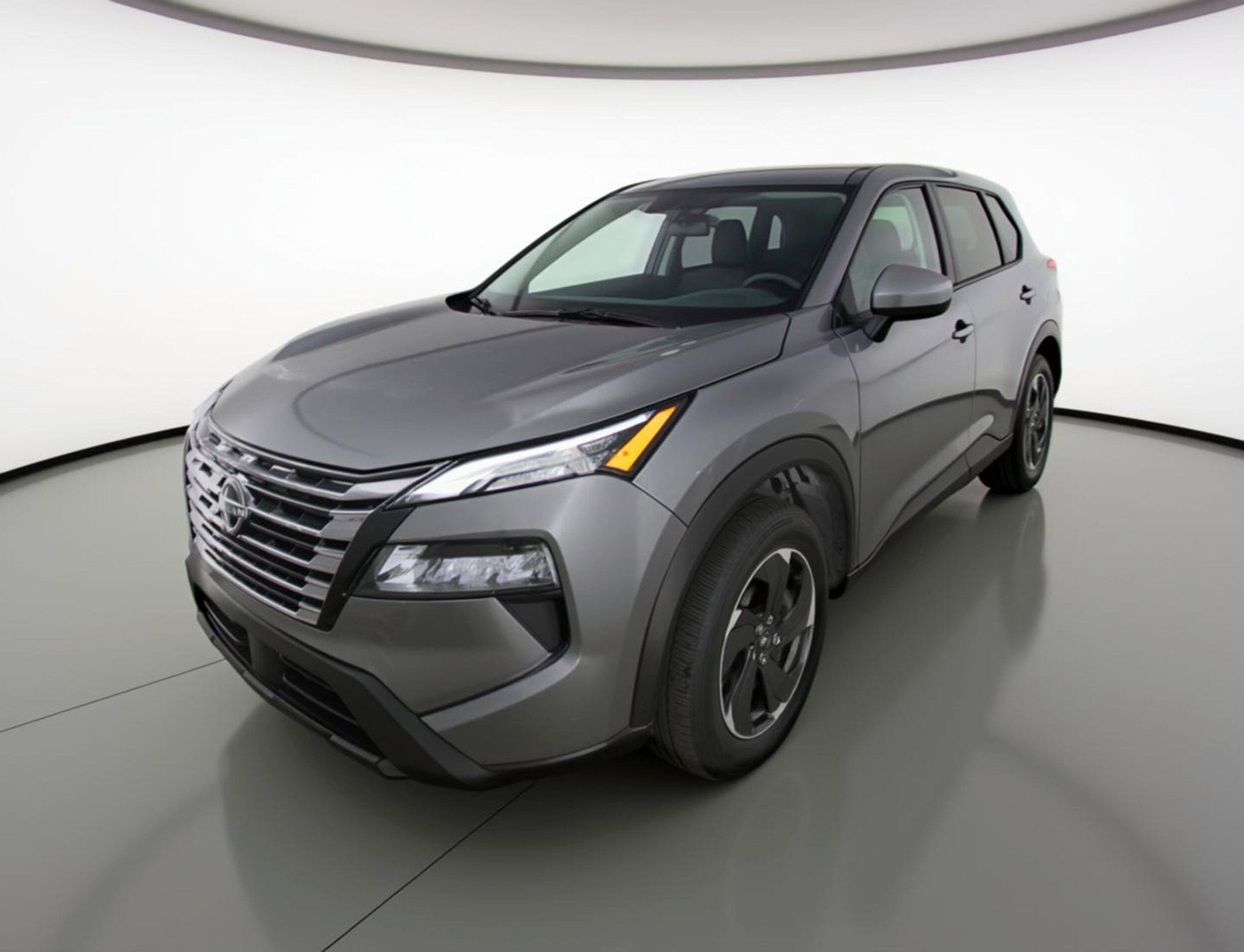 Thumbnail: 2025 Nissan Rogue - 3