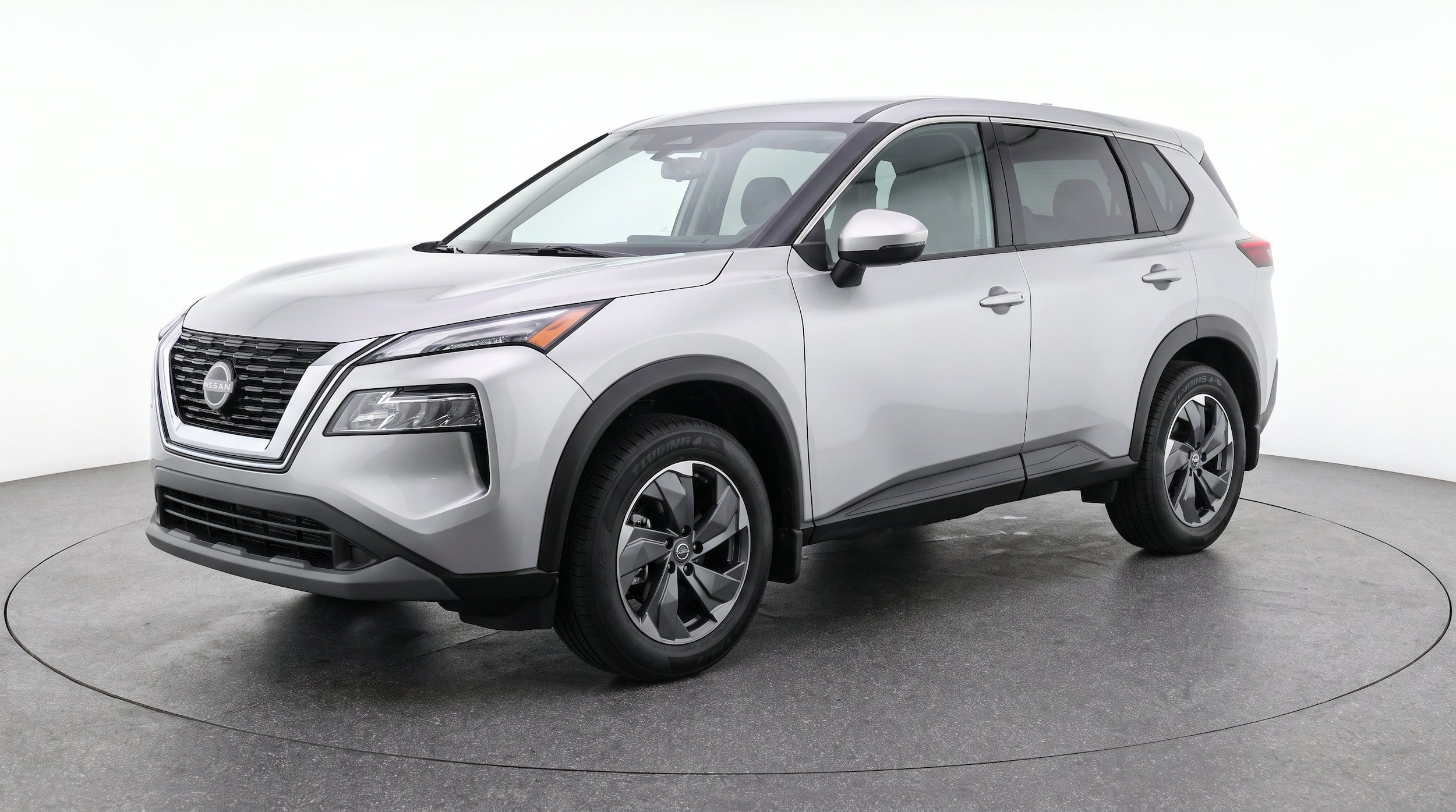 Thumbnail: 2025 Nissan Rogue - 3