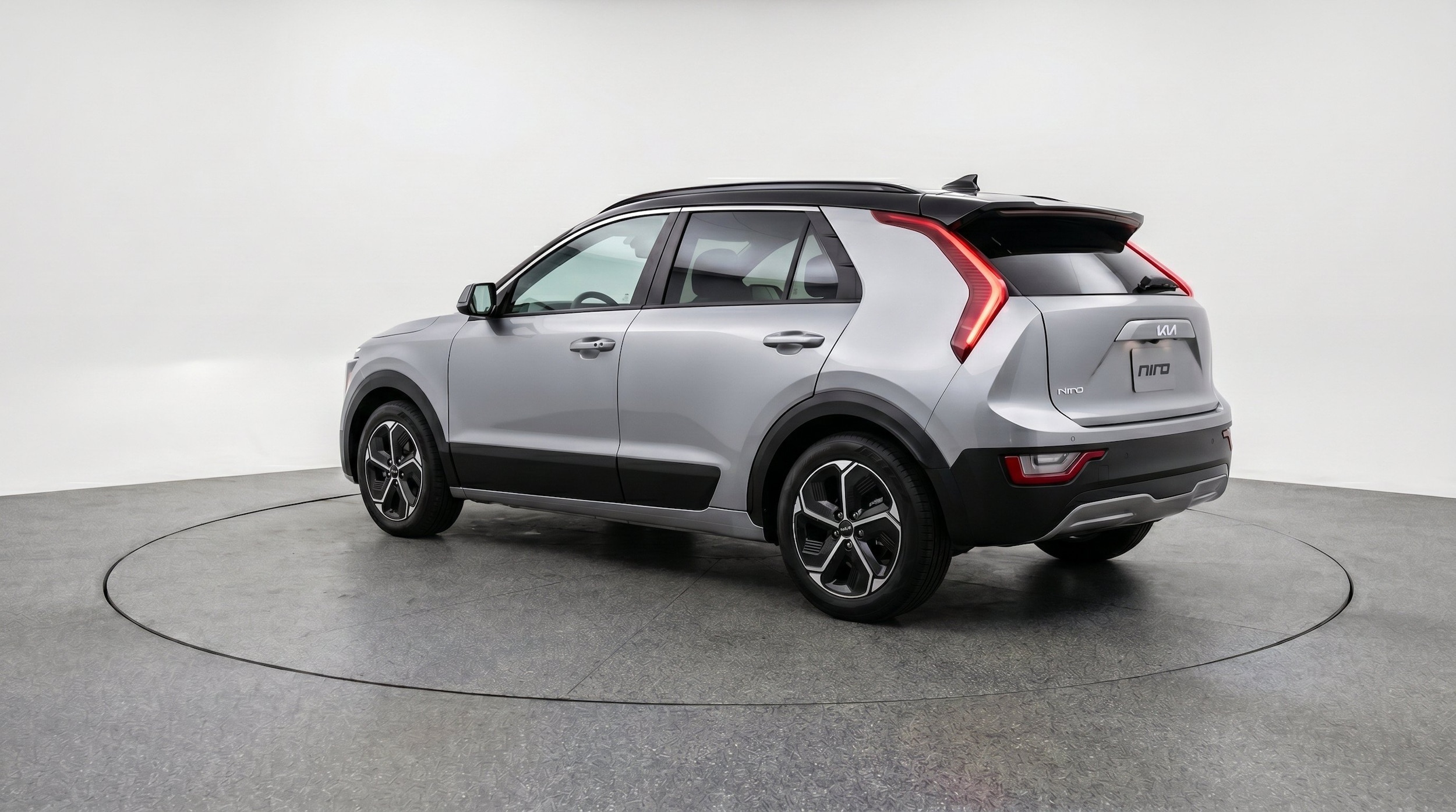 Thumbnail: 2026 Kia Niro - 6