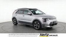 2026 Kia Niro LX -
                  Oakland, CA