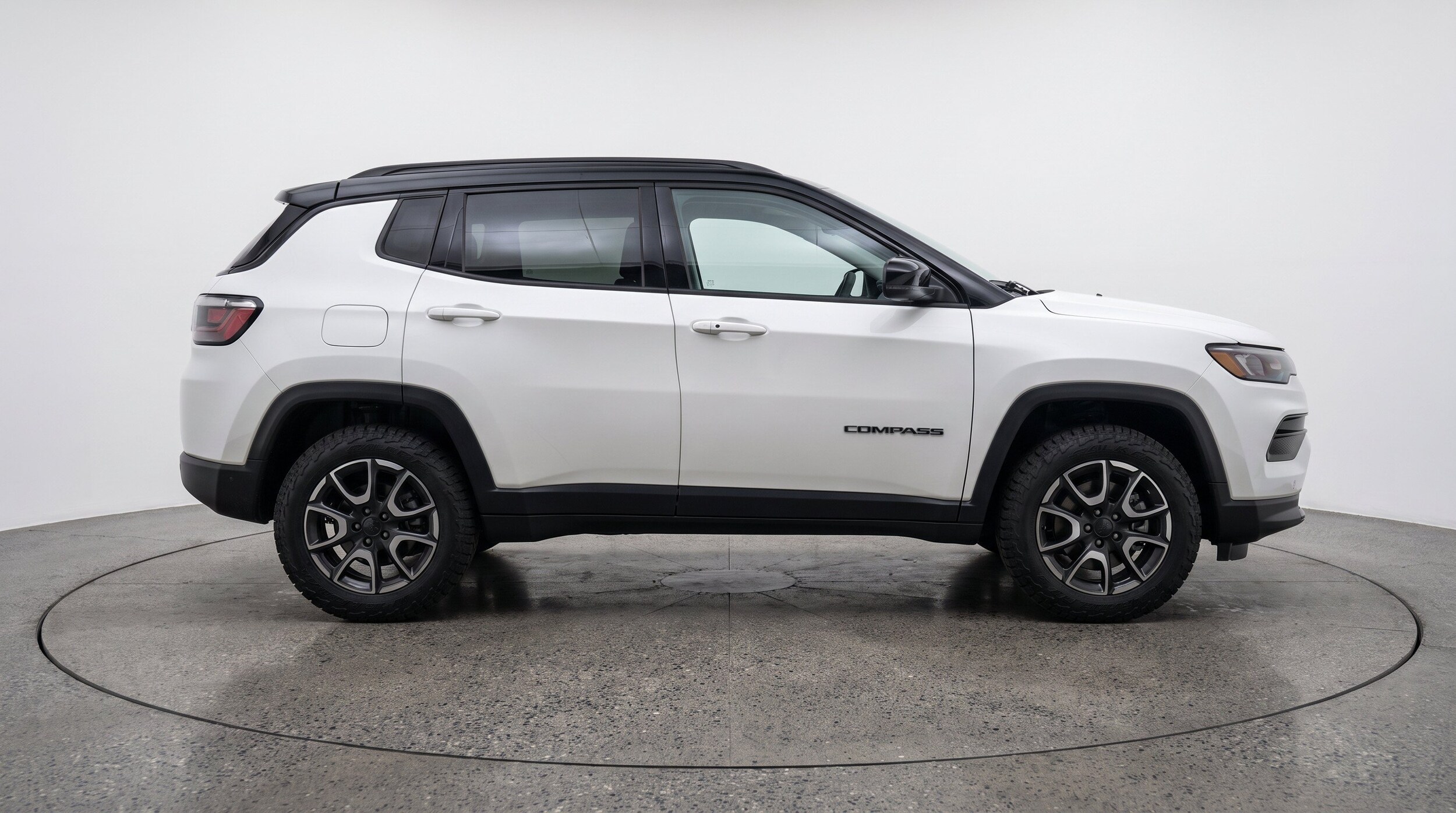 Thumbnail: 2025 Jeep Compass - 10