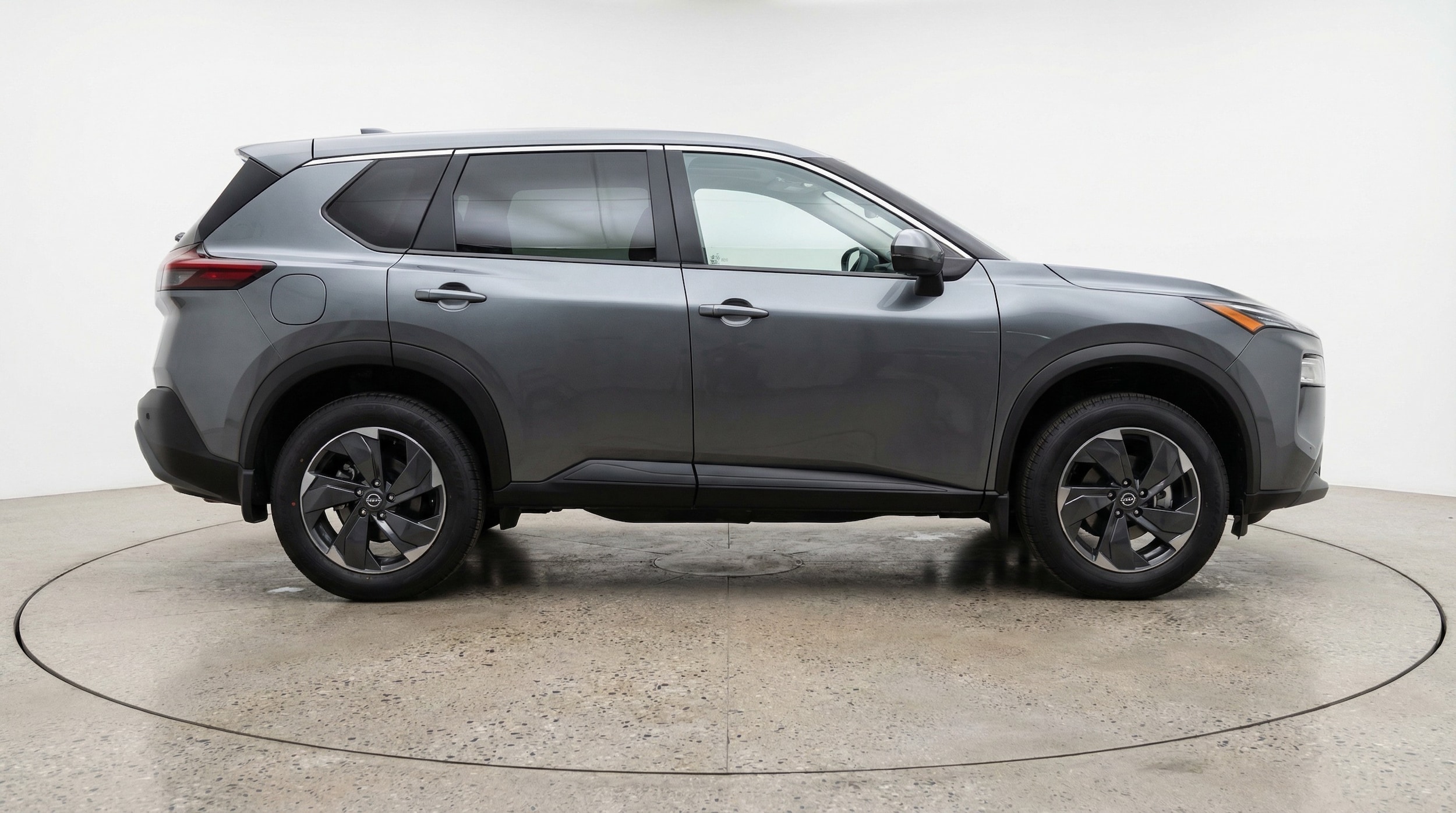 Thumbnail: 2025 Nissan Rogue - 8