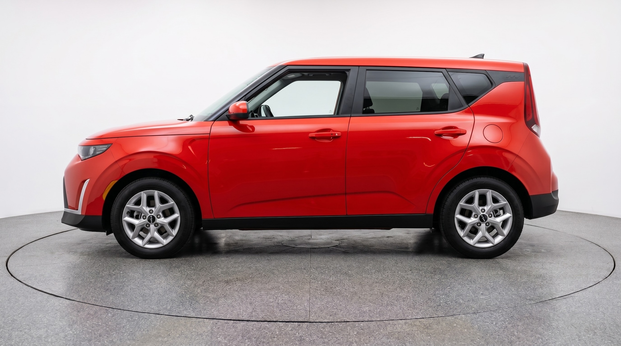 Thumbnail: 2025 Kia Soul - 4