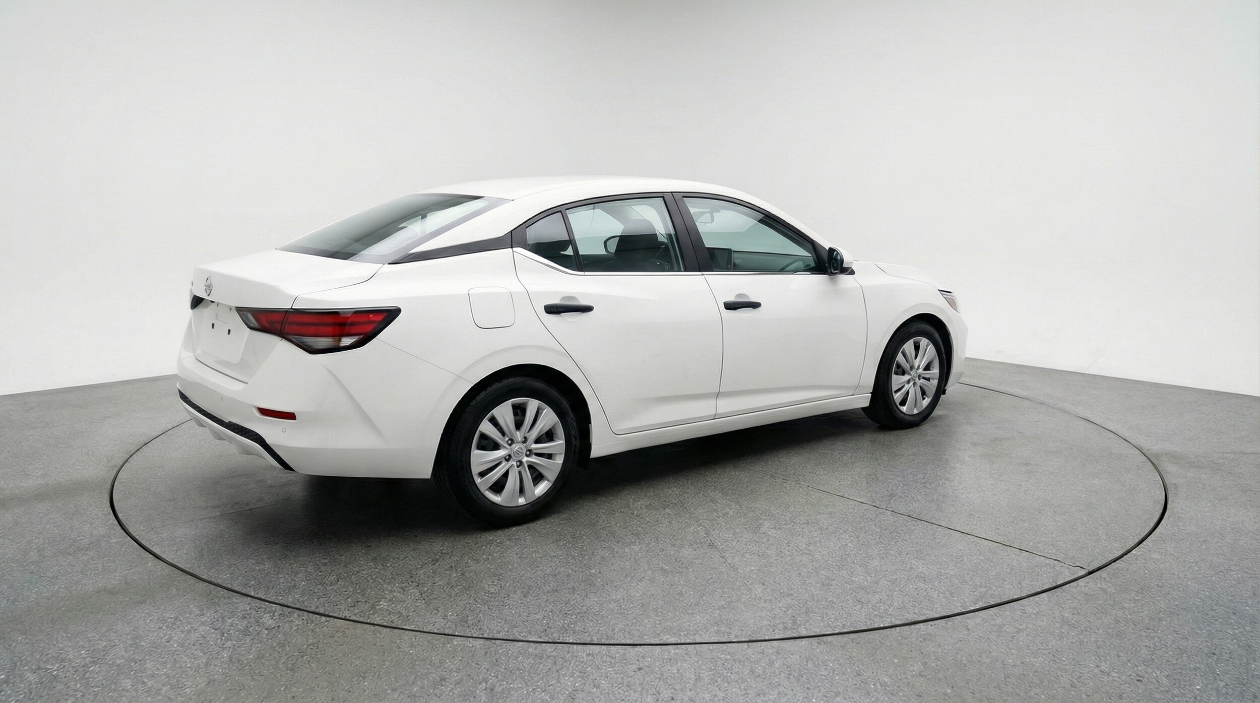 Thumbnail: 2025 Nissan Sentra - 7