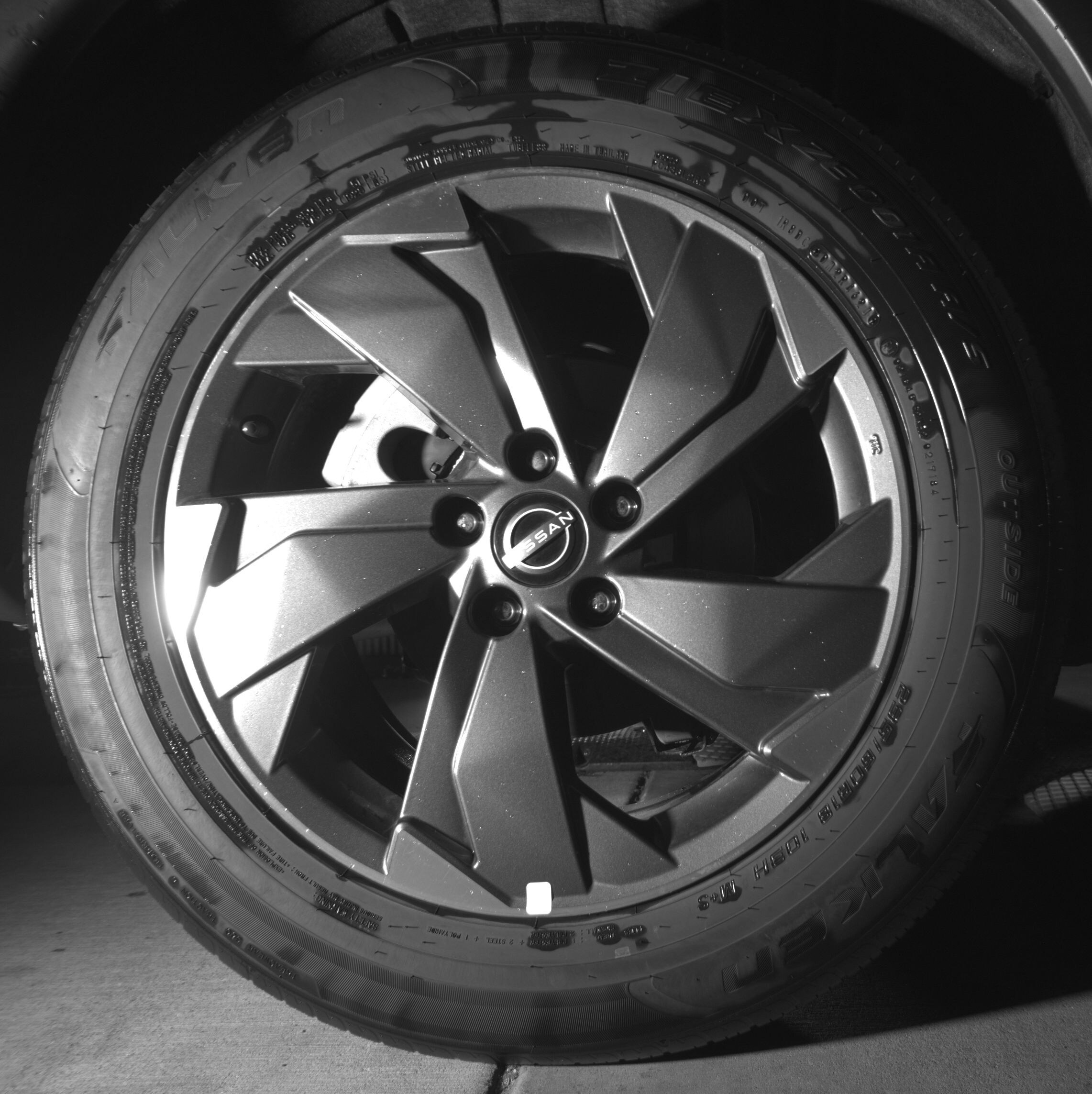 Thumbnail: 2025 Nissan Rogue - 12