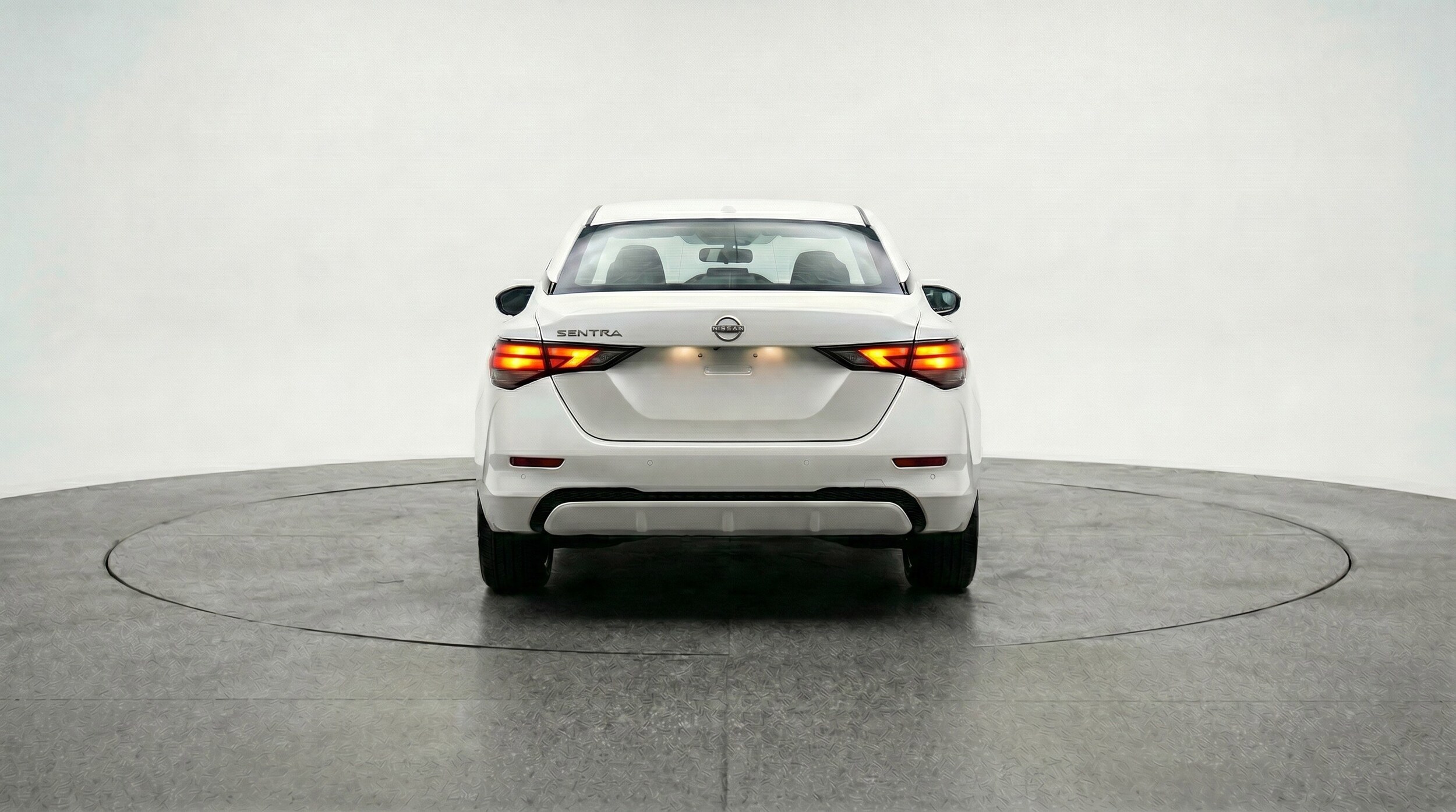 Thumbnail: 2025 Nissan Sentra - 7