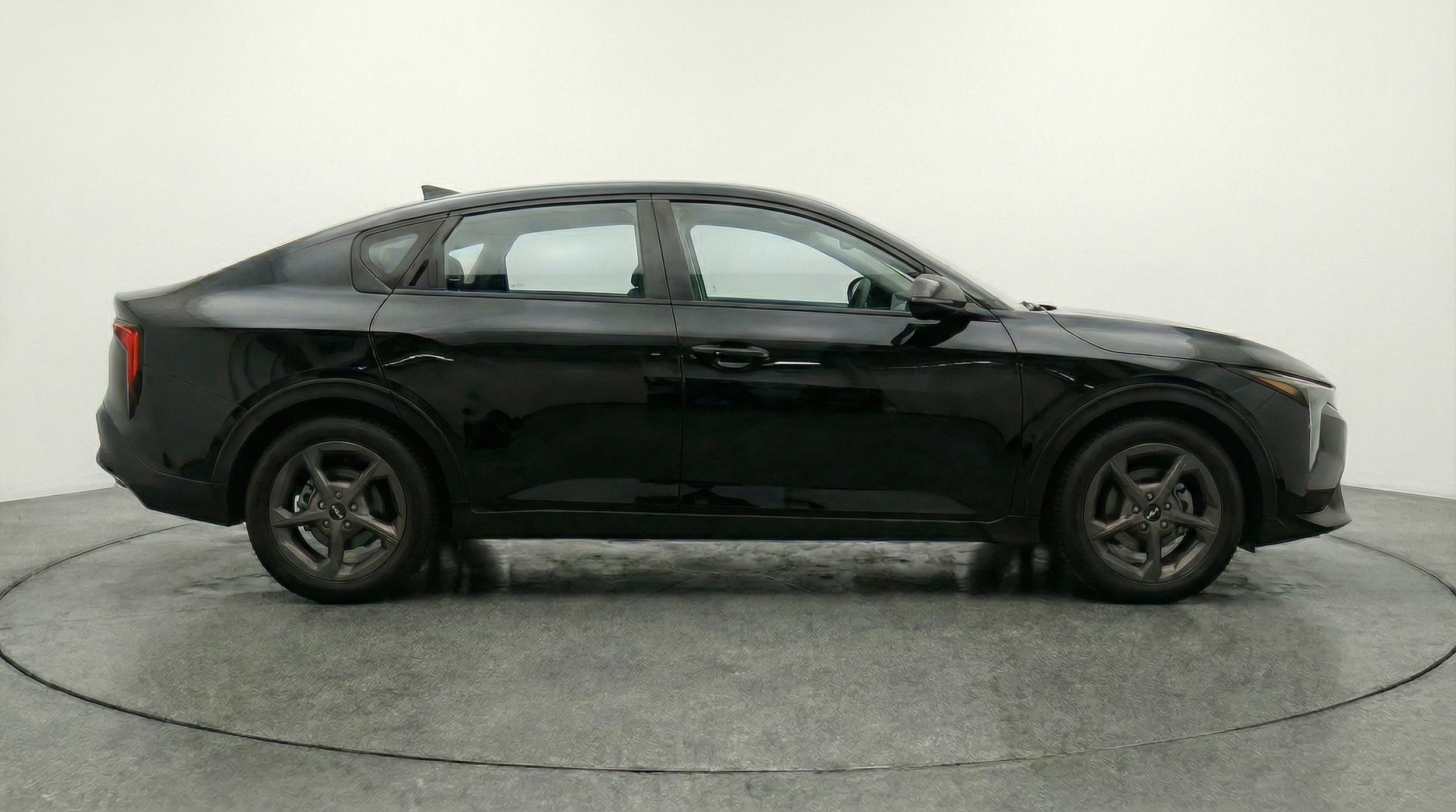 Thumbnail: 2025 Kia K4 - 8