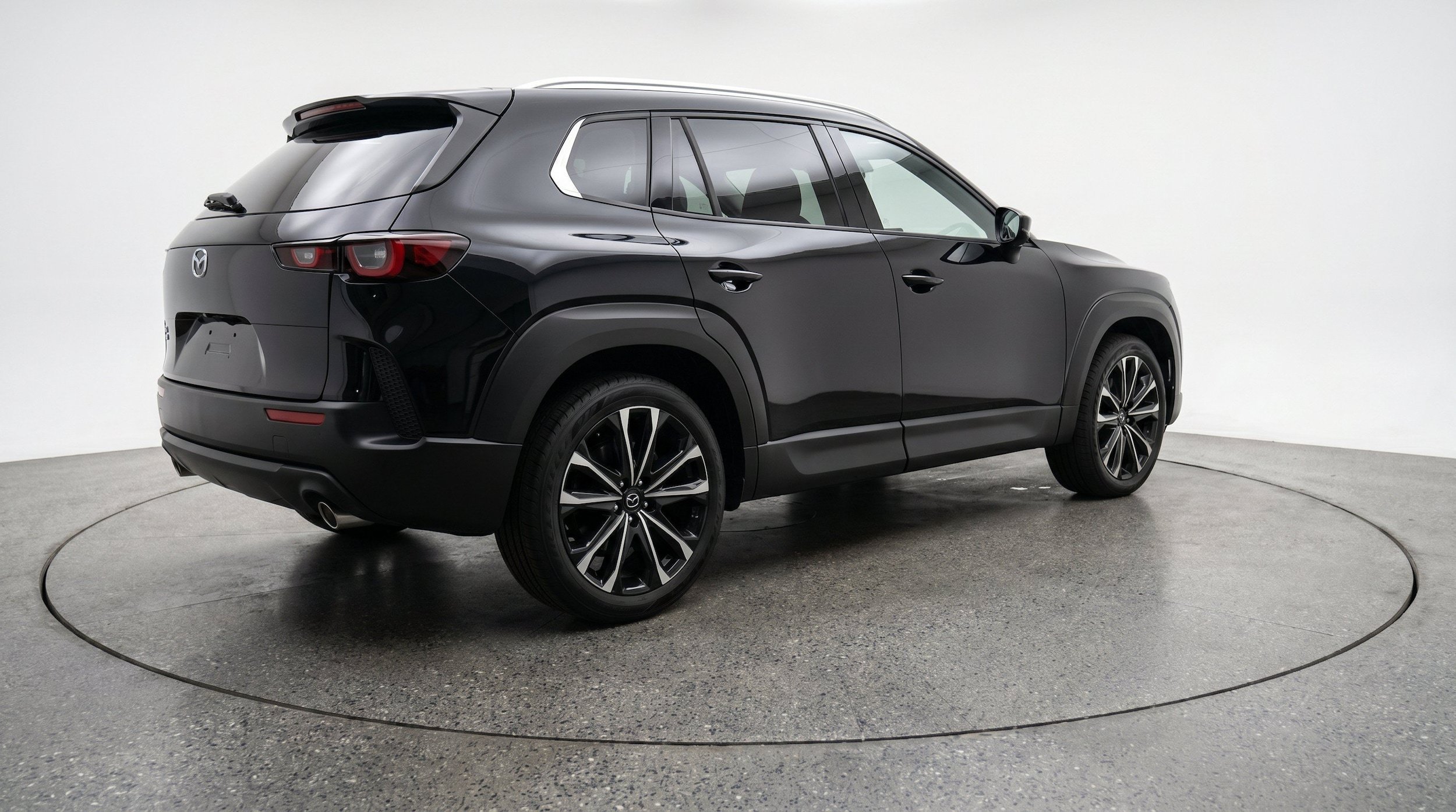 Thumbnail: 2026 Mazda CX-50 - 9
