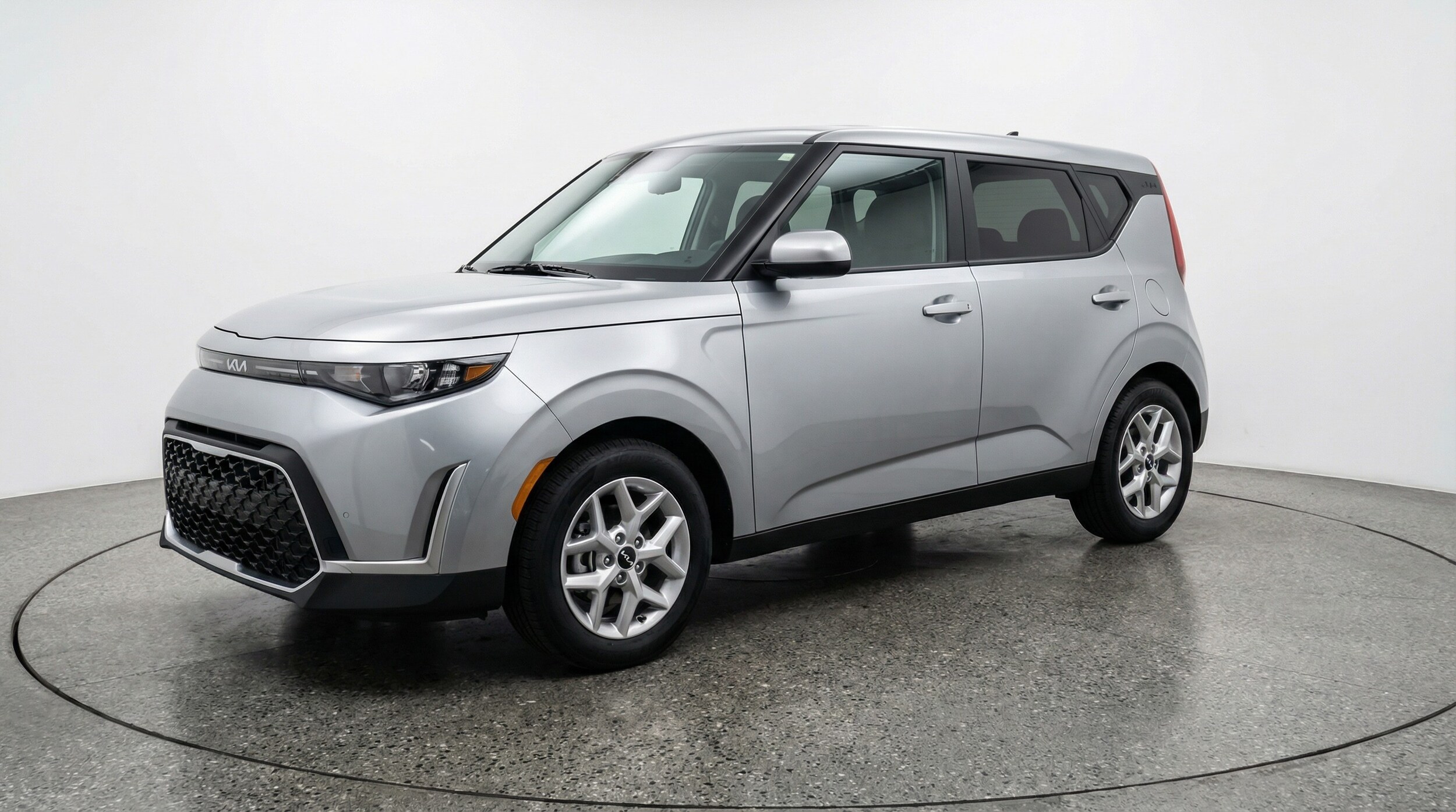 Thumbnail: 2025 Kia Soul - 3