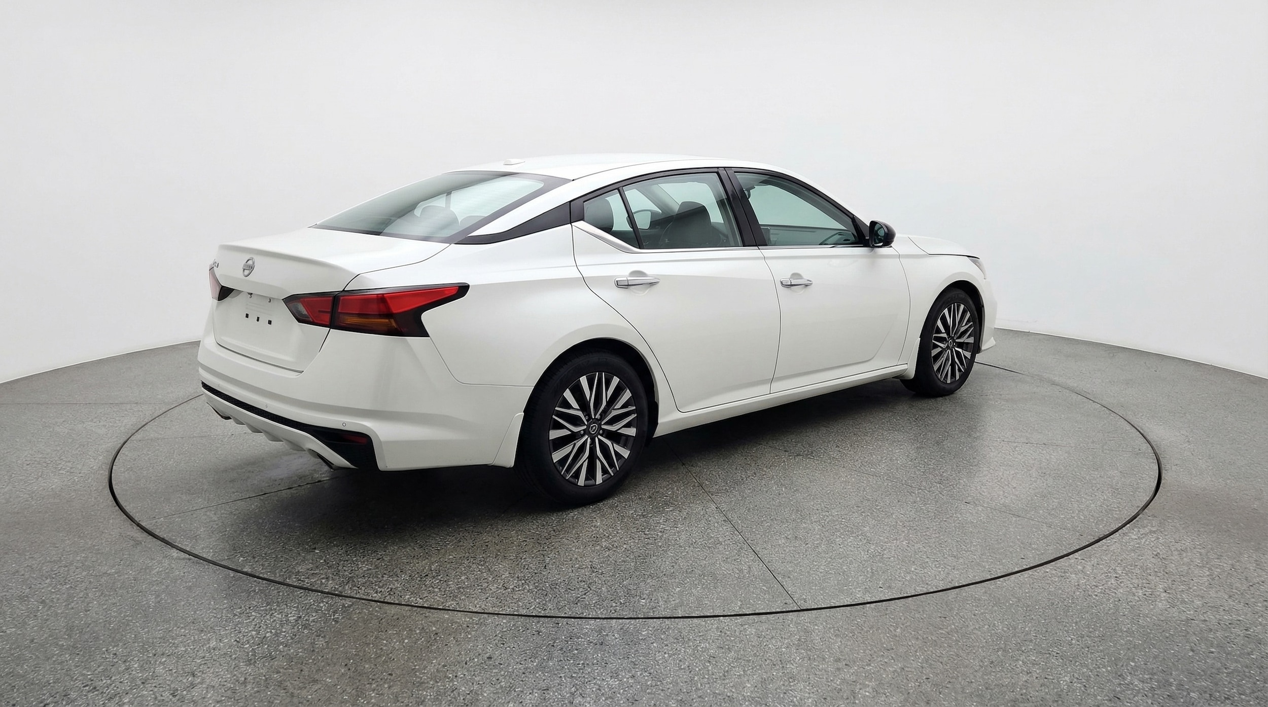 Thumbnail: 2025 Nissan Altima - 7