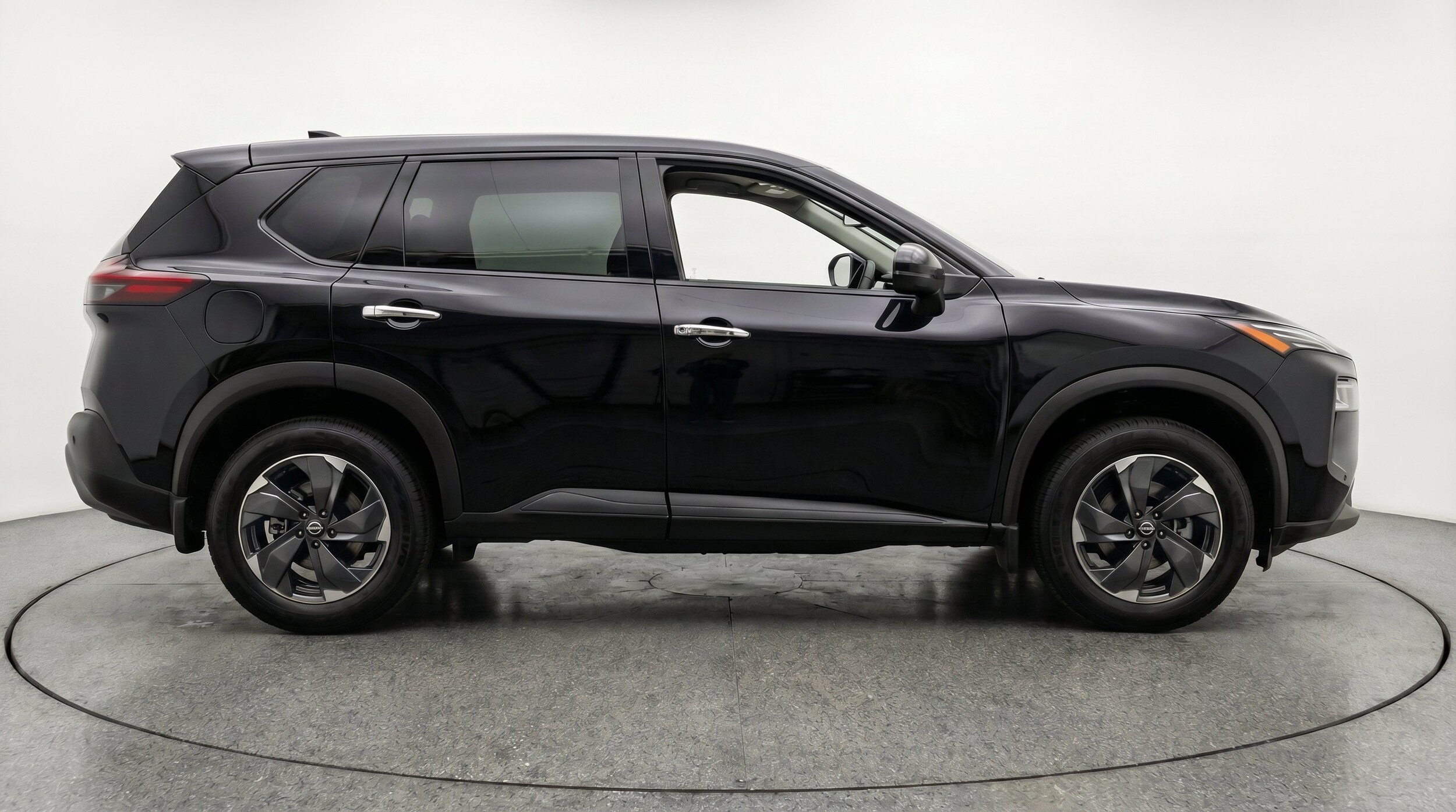 Thumbnail: 2025 Nissan Rogue - 11