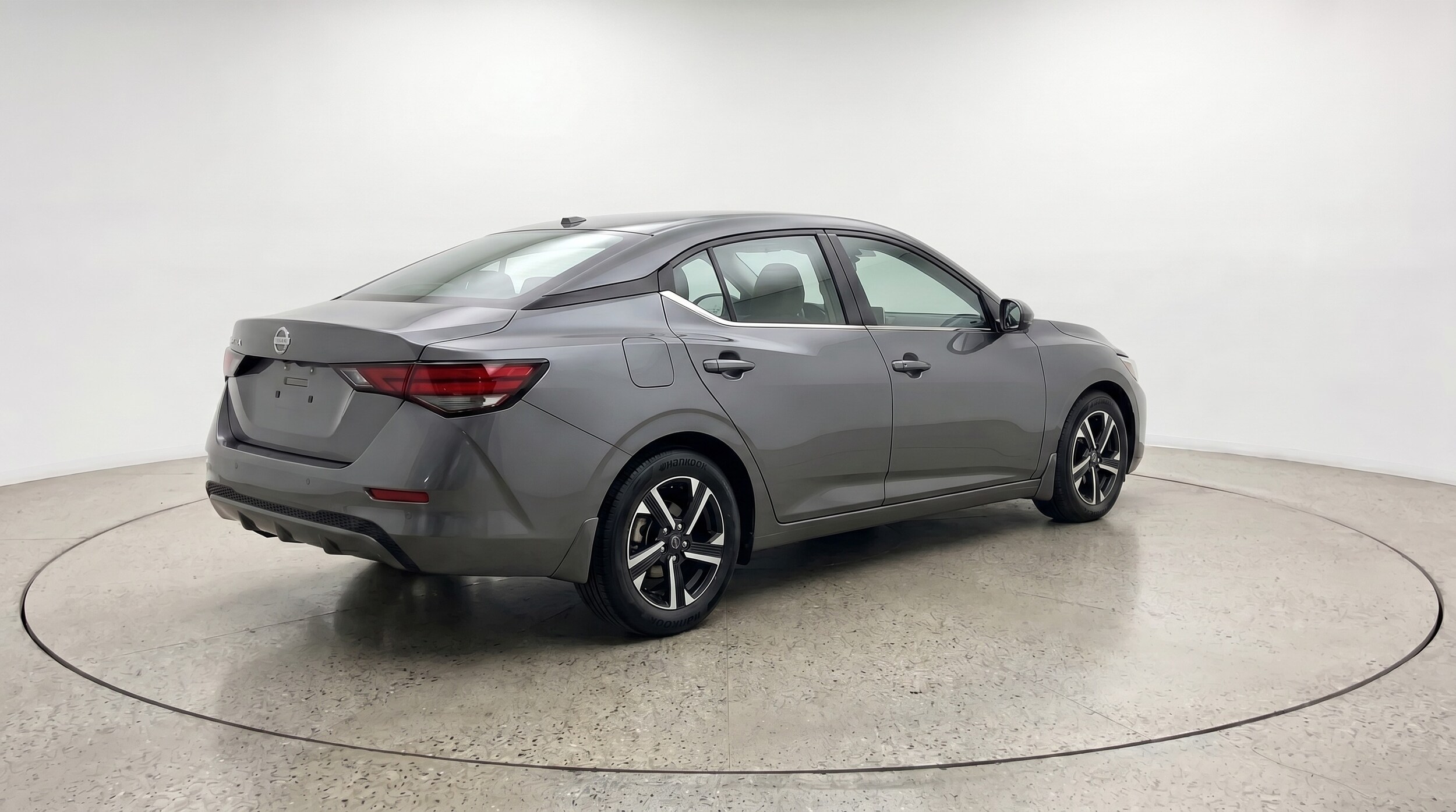 Thumbnail: 2025 Nissan Sentra - 7