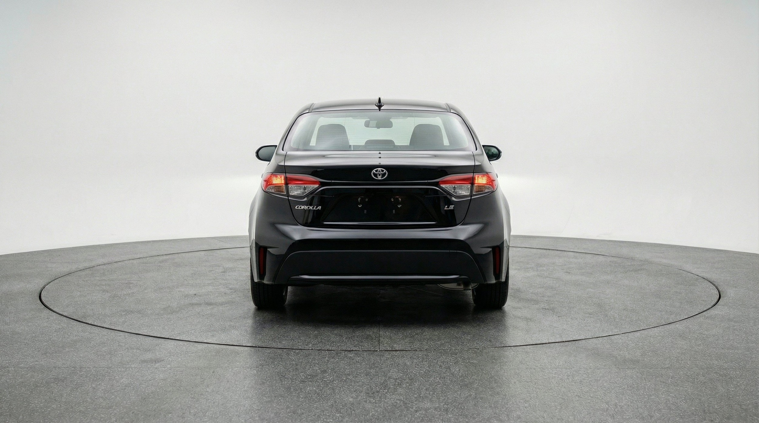 Thumbnail: 2025 Toyota Corolla - 7