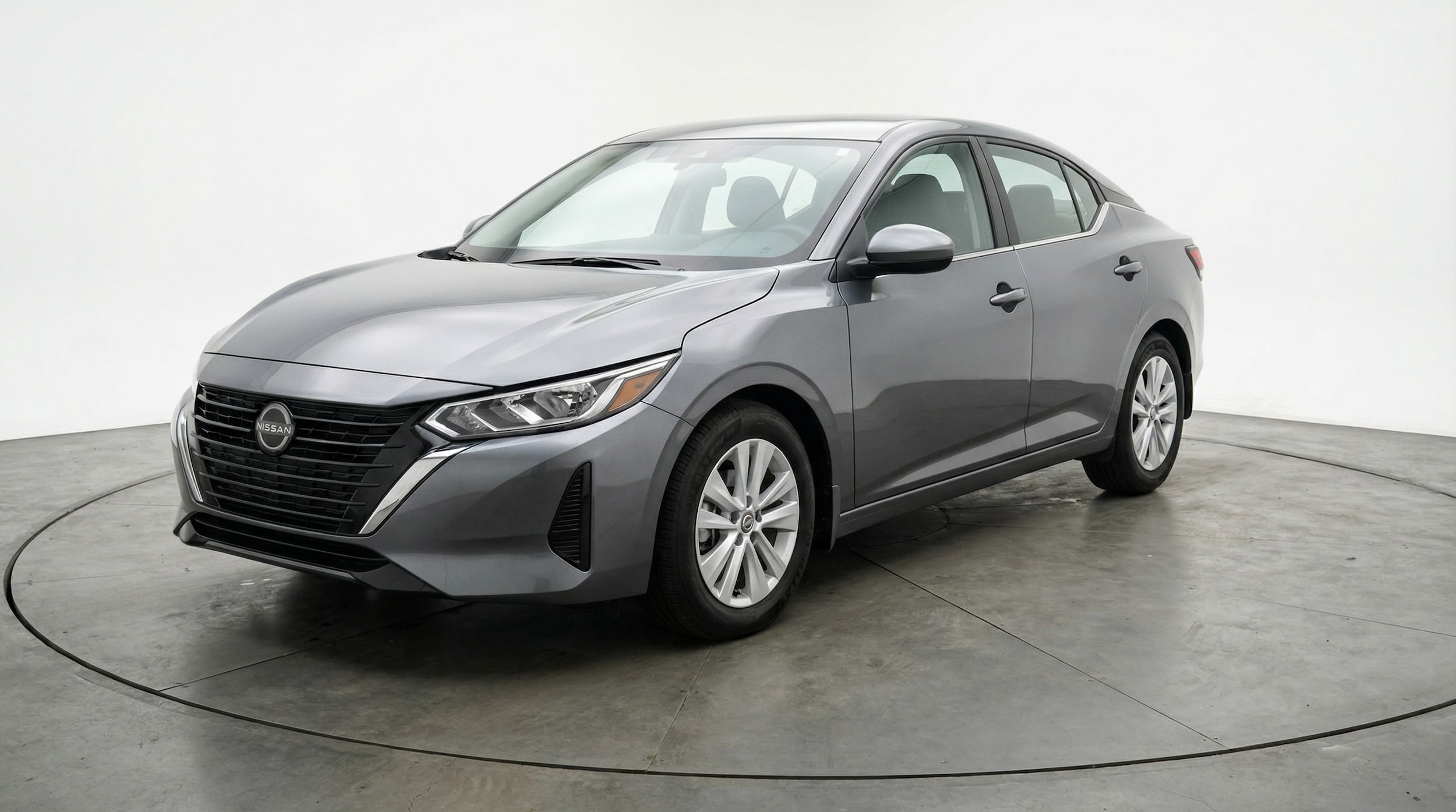 Thumbnail: 2025 Nissan Sentra - 3