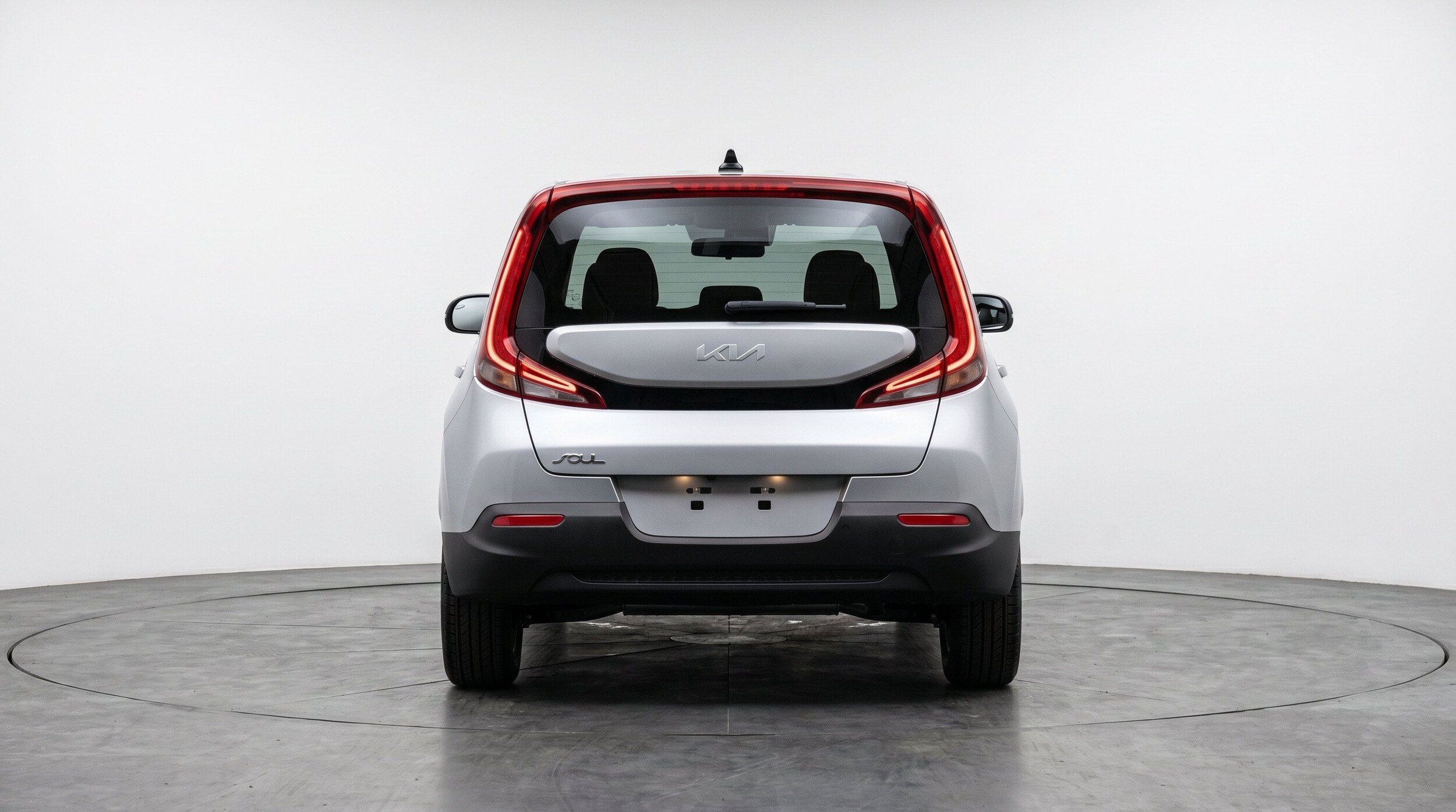 Thumbnail: 2025 Kia Soul - 7