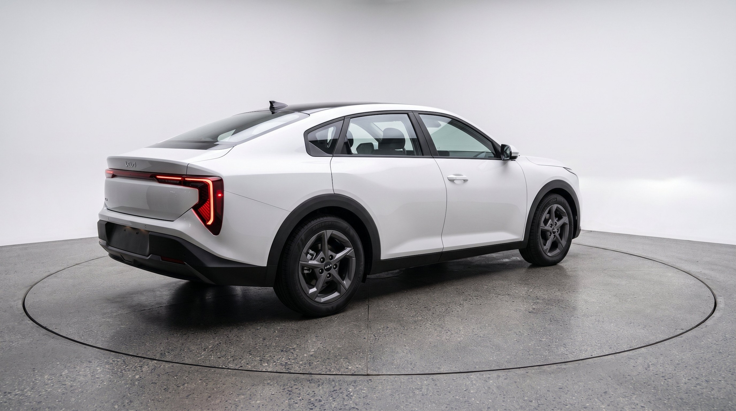 Thumbnail: 2026 Kia K4 - 9