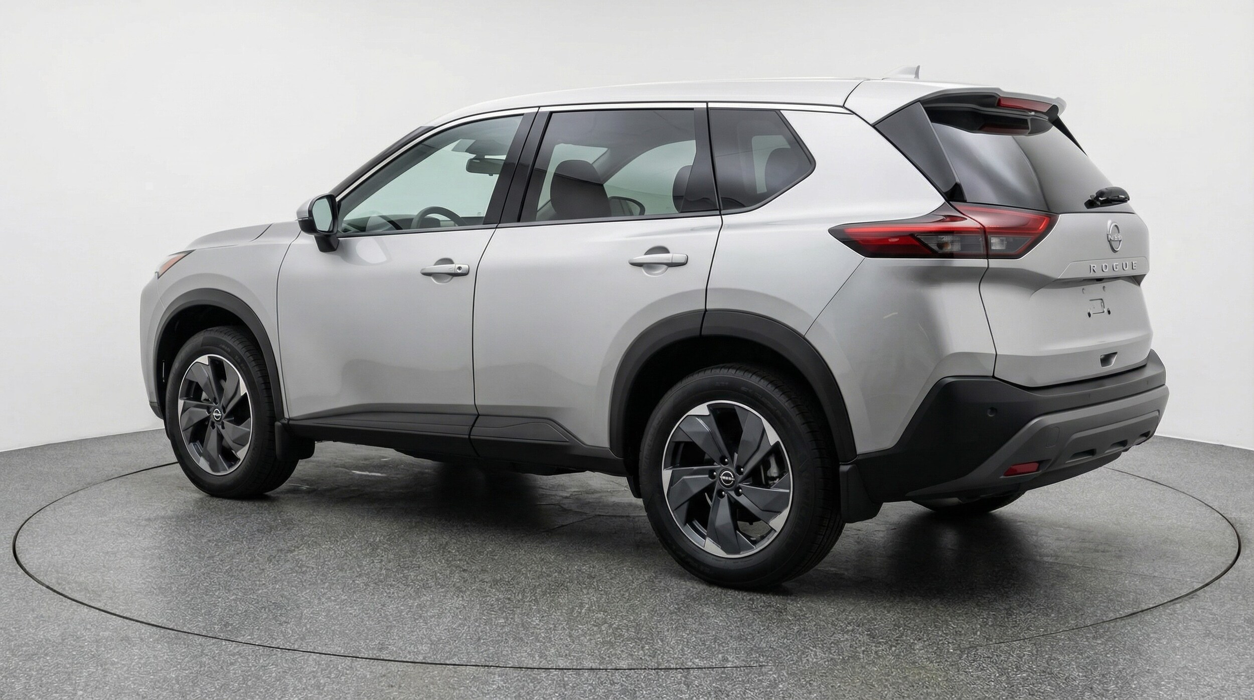 Thumbnail: 2025 Nissan Rogue - 5