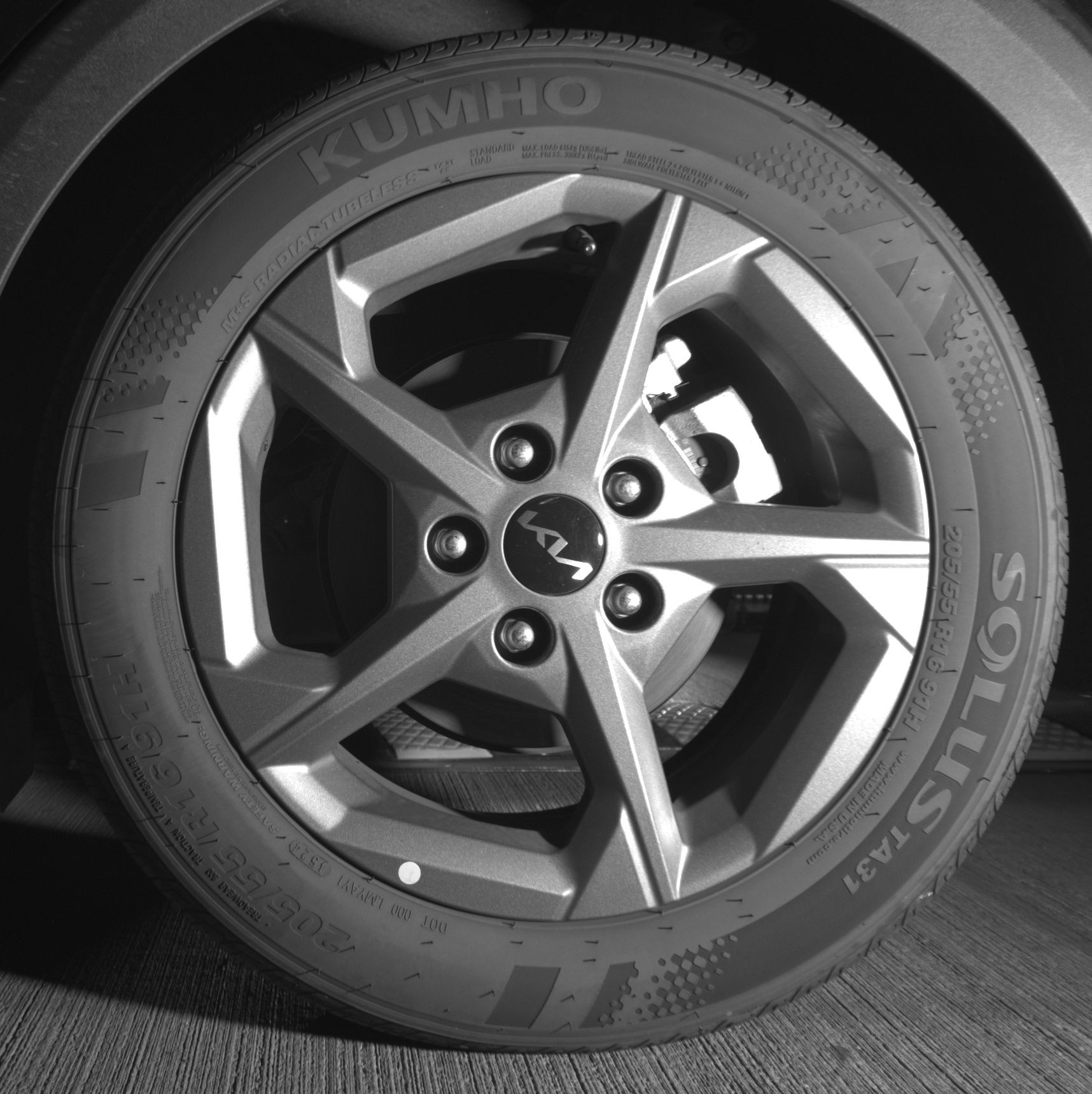 Thumbnail: 2025 Kia K4 - 11