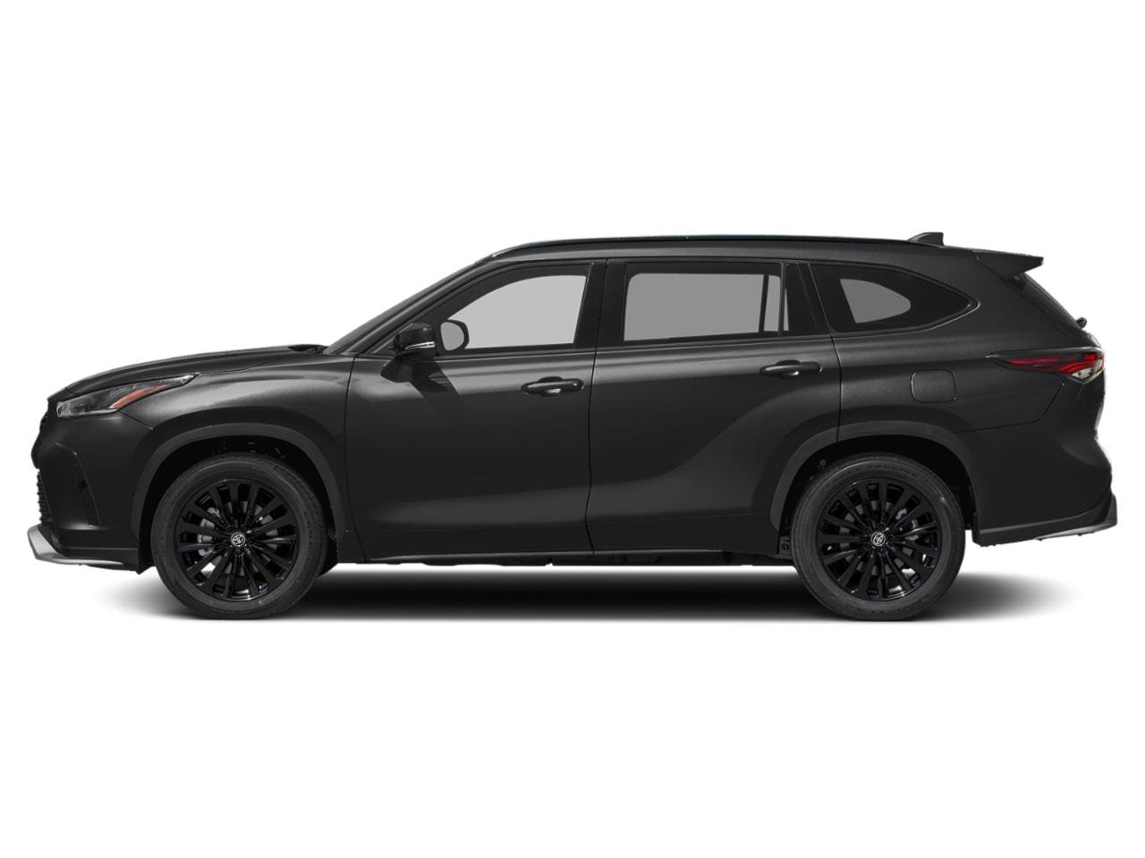 Thumbnail: 2025 Toyota Highlander - 3