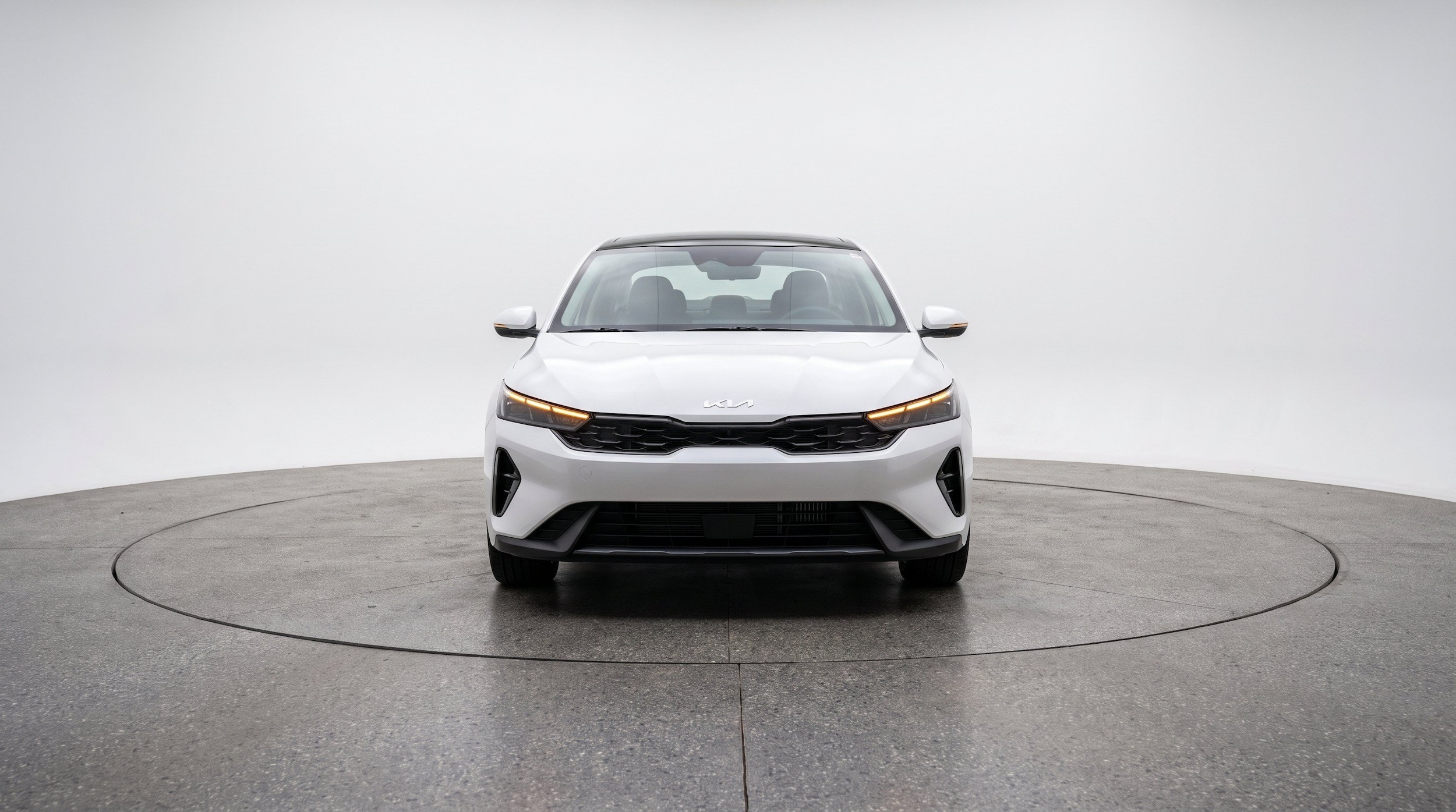 Thumbnail: 2026 Kia K4 - 2