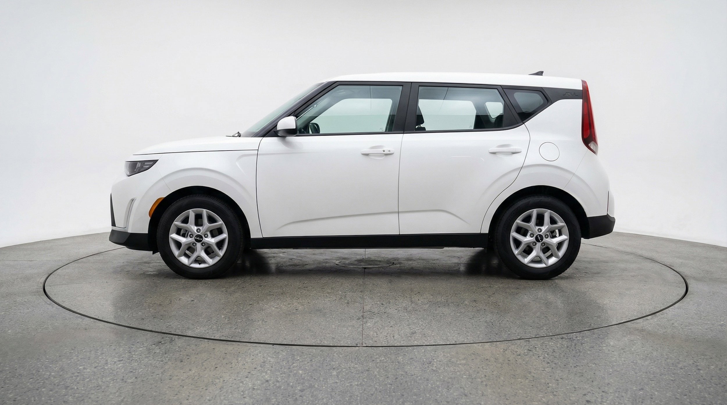 Thumbnail: 2025 Kia Soul - 4