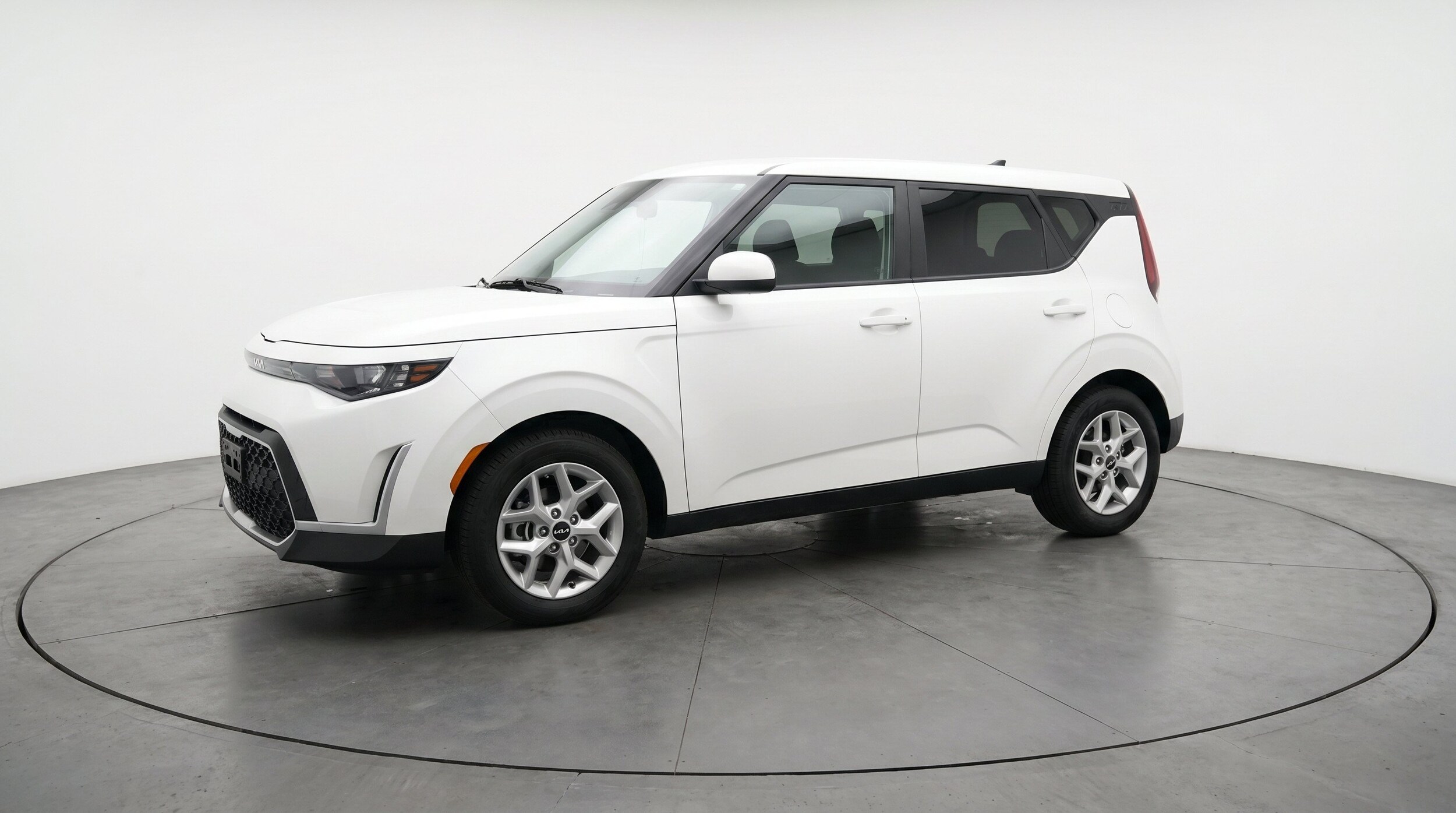 Thumbnail: 2025 Kia Soul - 3