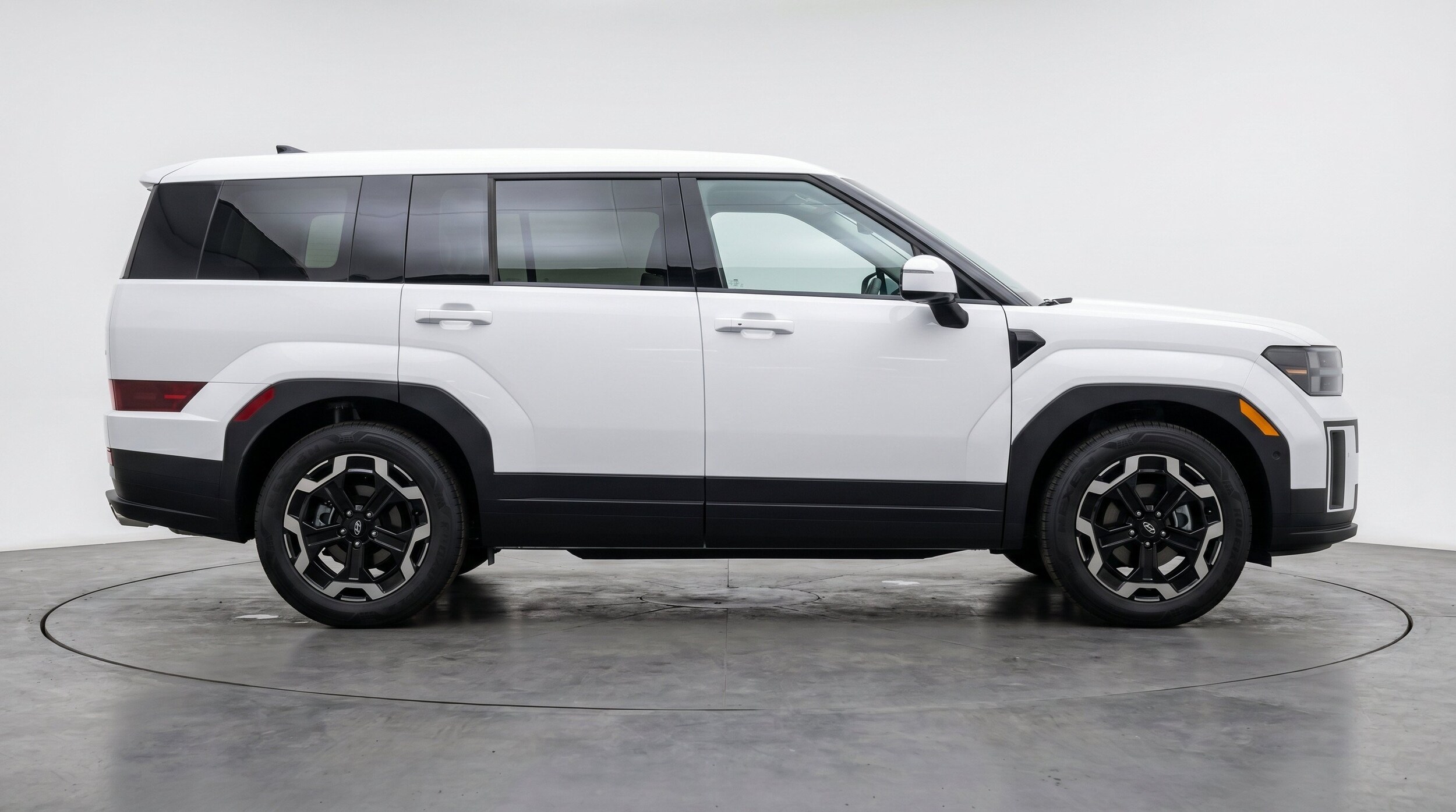Thumbnail: 2026 Hyundai Santa Fe - 11