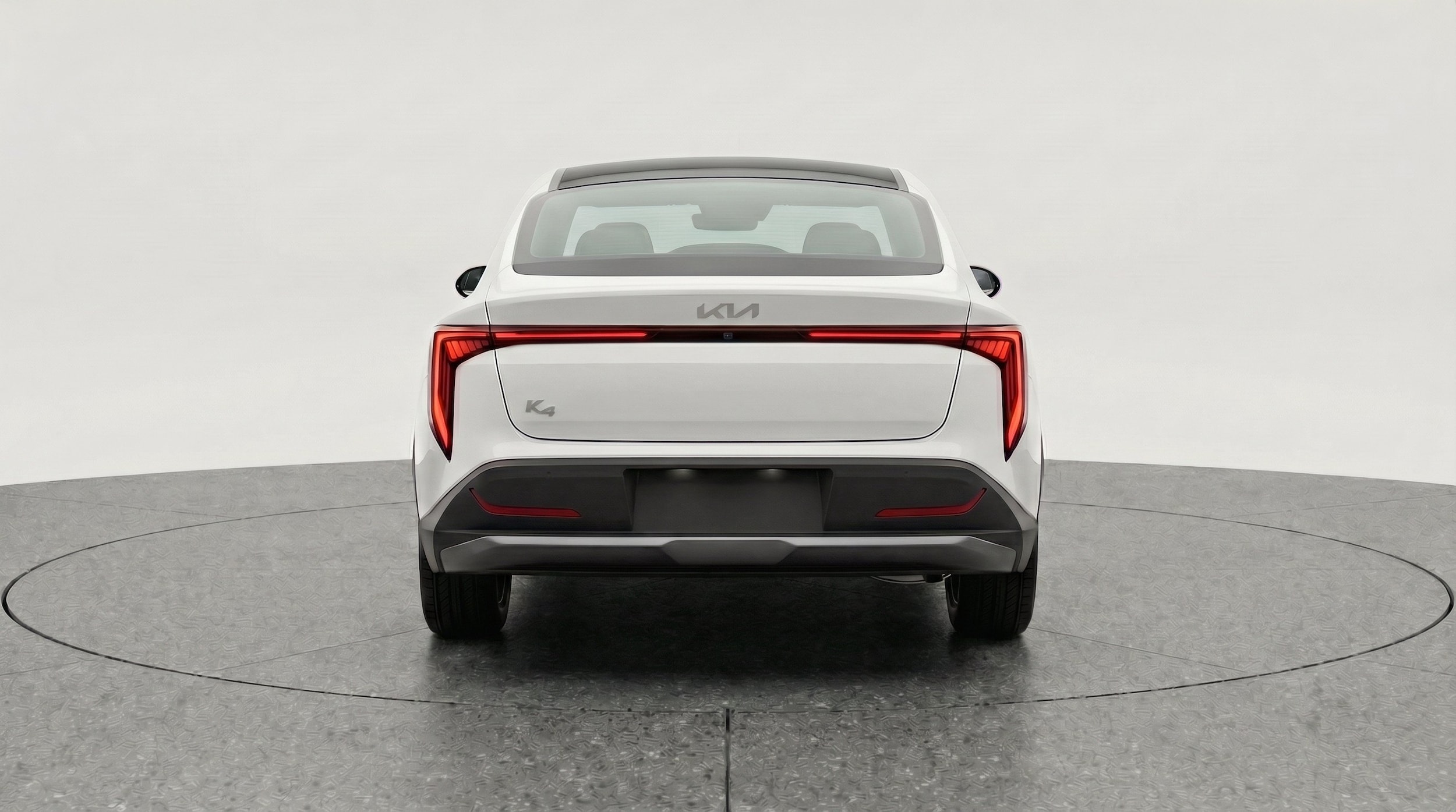 Thumbnail: 2026 Kia K4 - 7