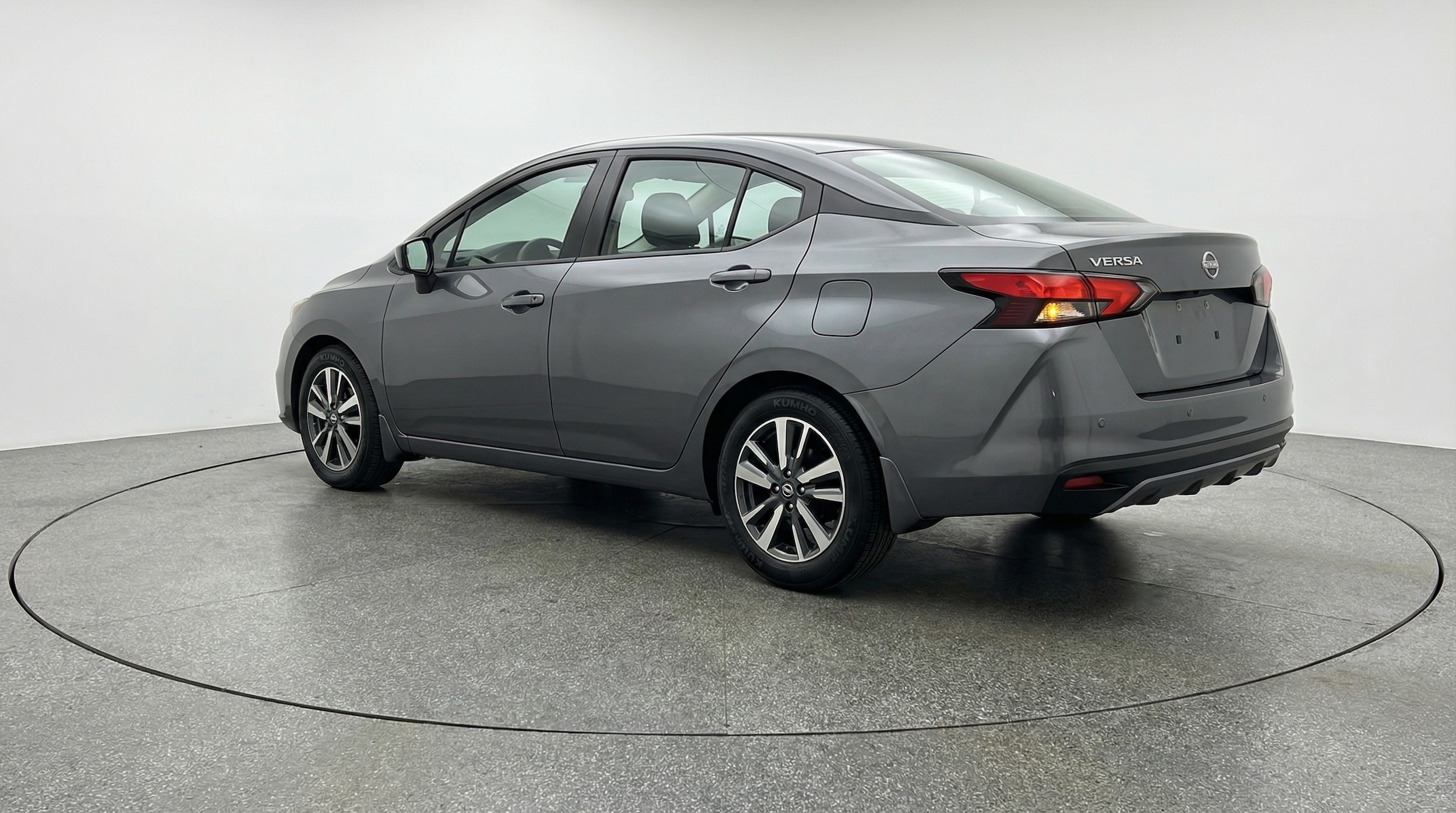 Thumbnail: 2025 Nissan Versa - 5
