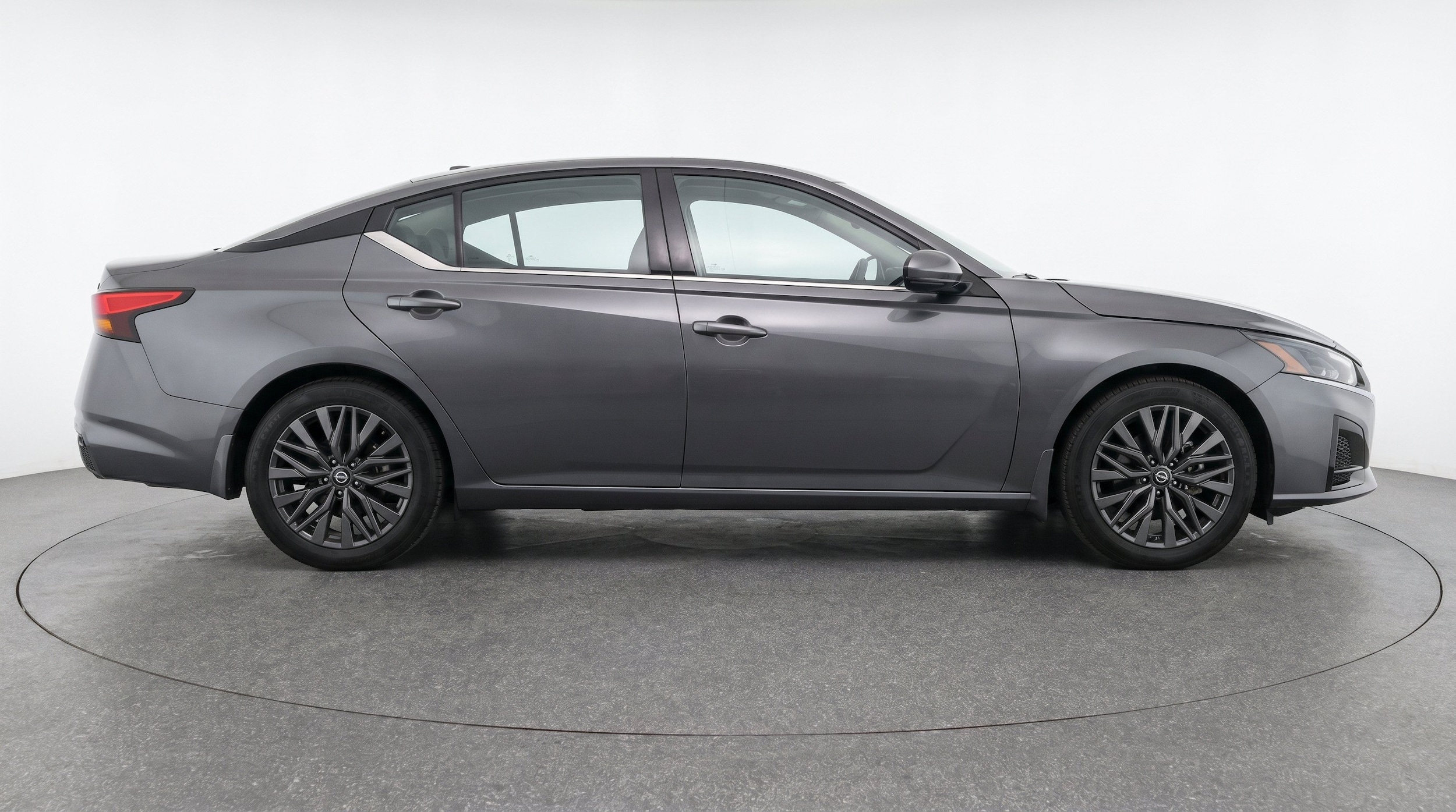 Thumbnail: 2026 Nissan Altima - 10